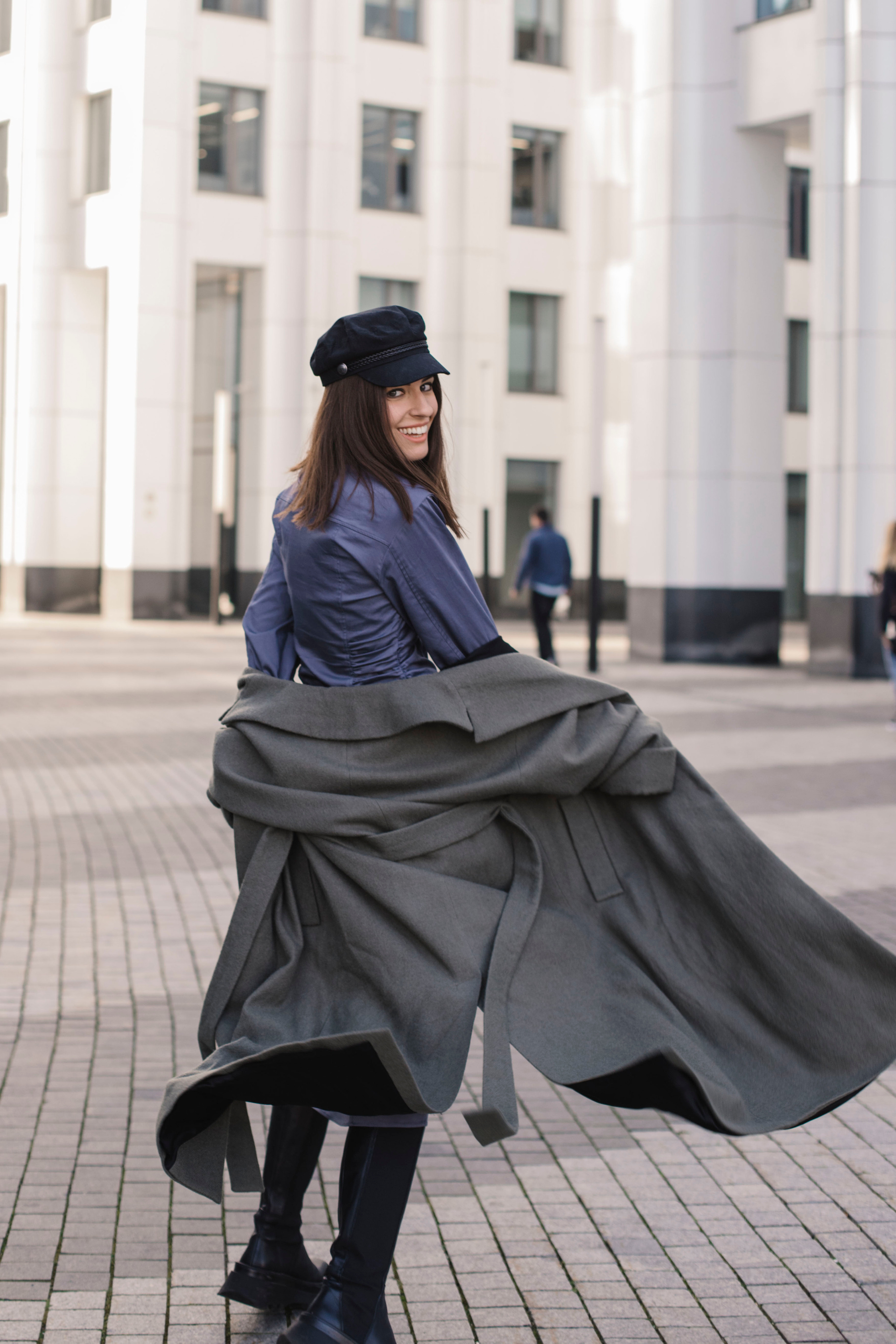 Катя. Портретный и свадебный фотограф в Москве Алина Гевал