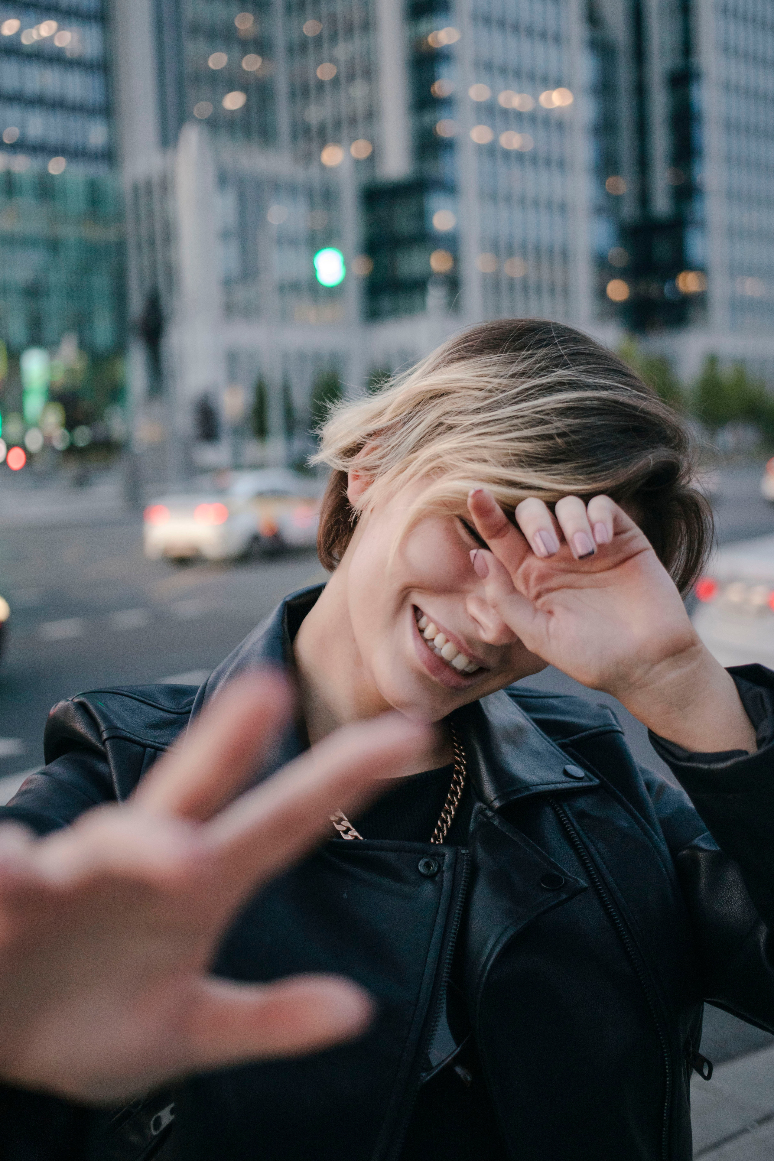 Аня. Портретный и свадебный фотограф в Москве Алина Гевал