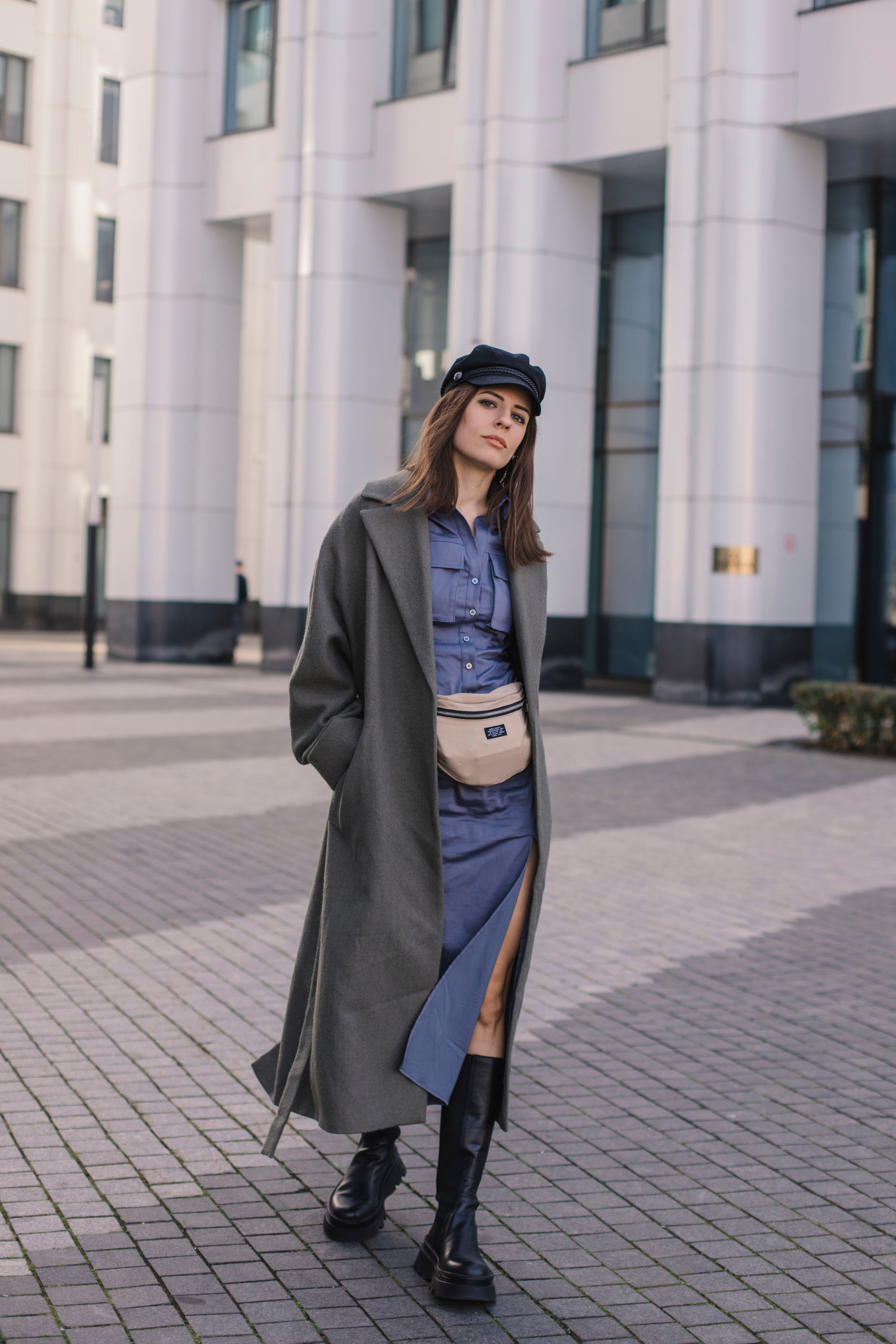 Катя. Портретный и свадебный фотограф в Москве Алина Гевал