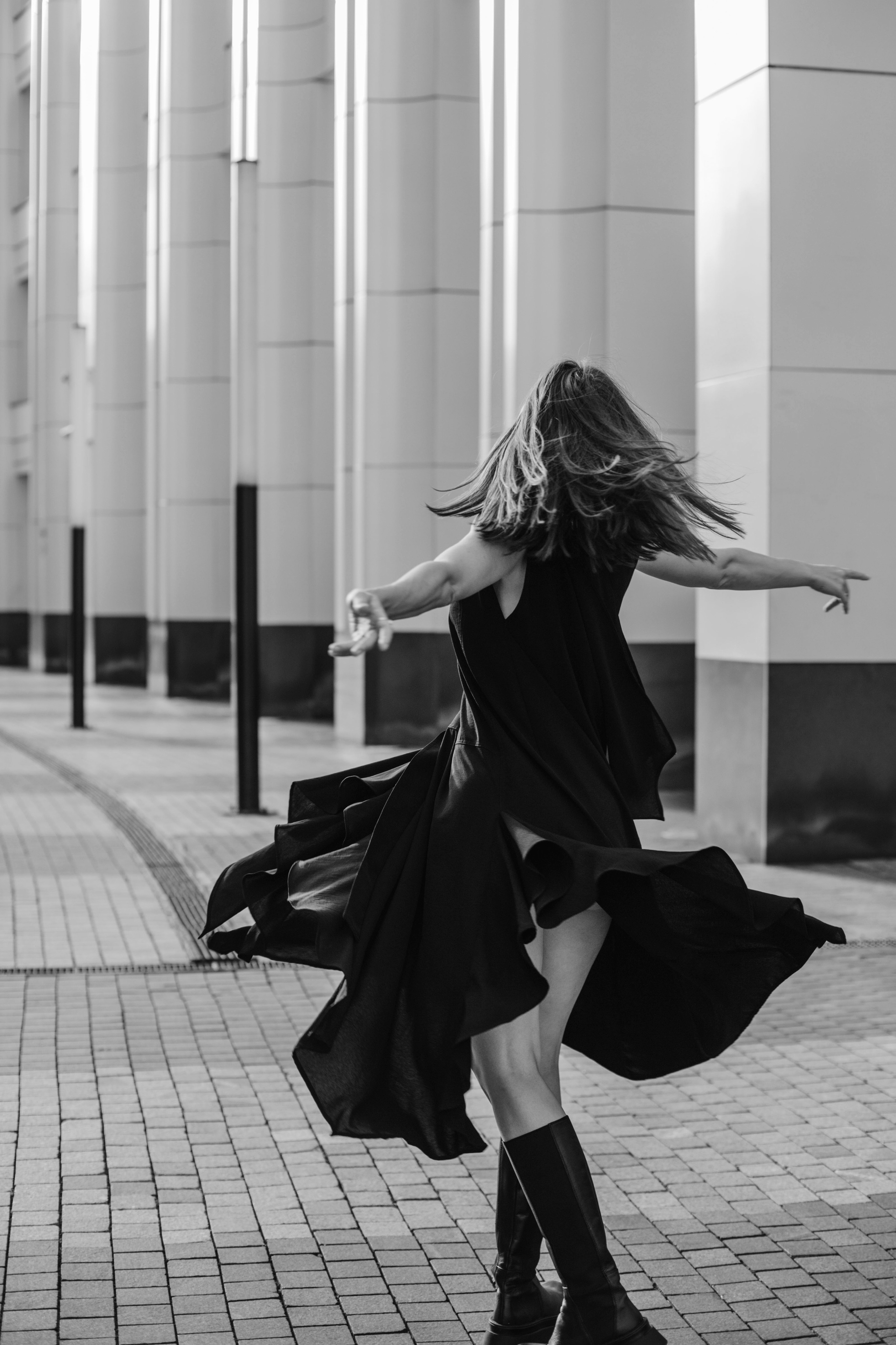 Катя. Портретный и свадебный фотограф в Москве Алина Гевал