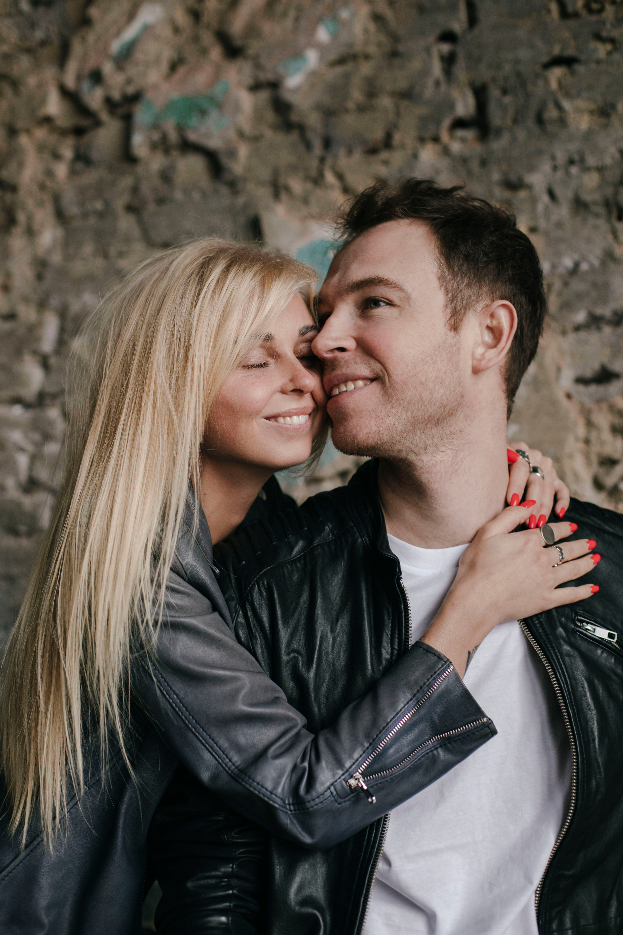 Женя и Вадим. Портретный и свадебный фотограф в Москве Алина Гевал