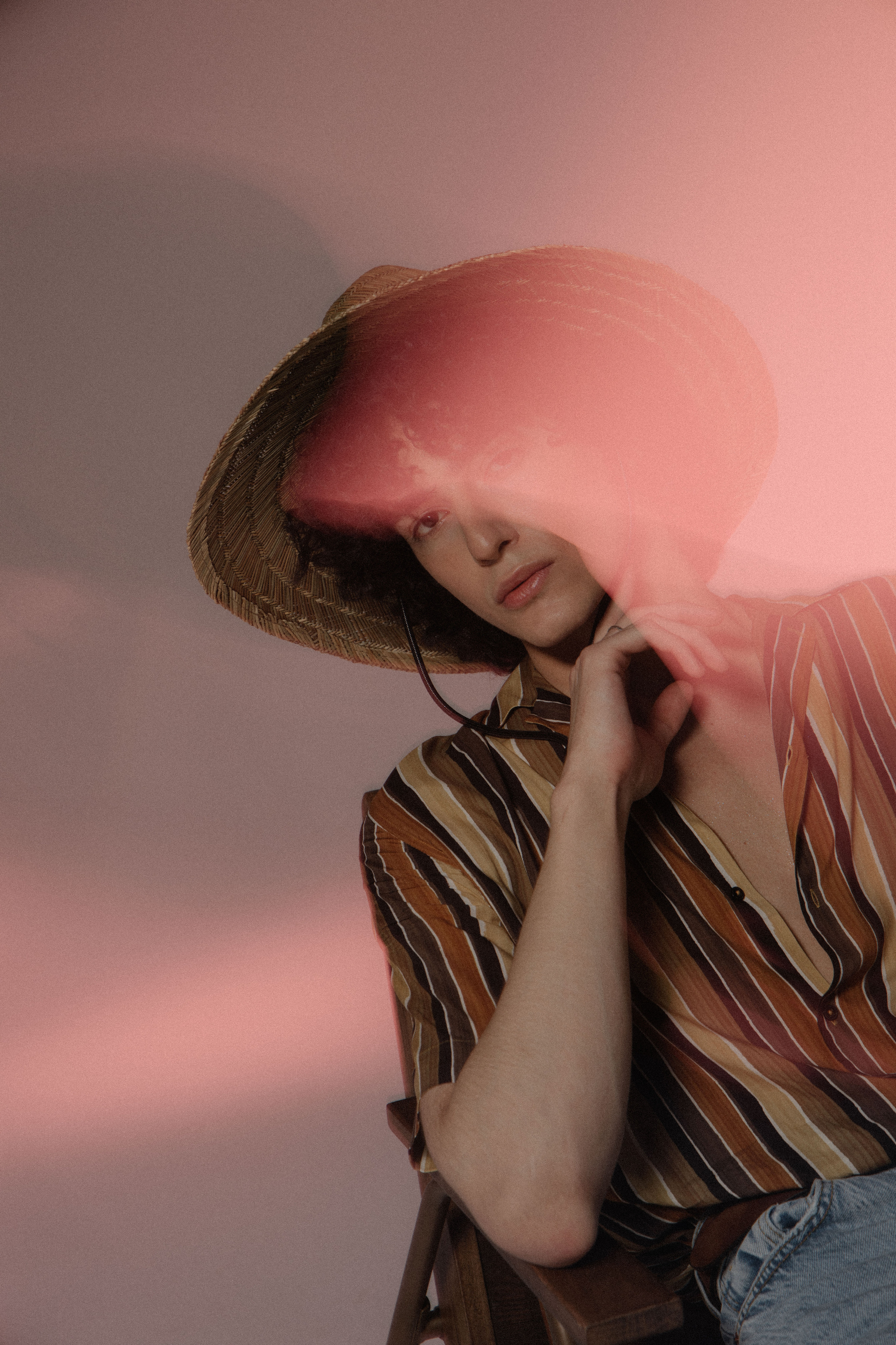 Никита. Портретный и свадебный фотограф в Москве Алина Гевал