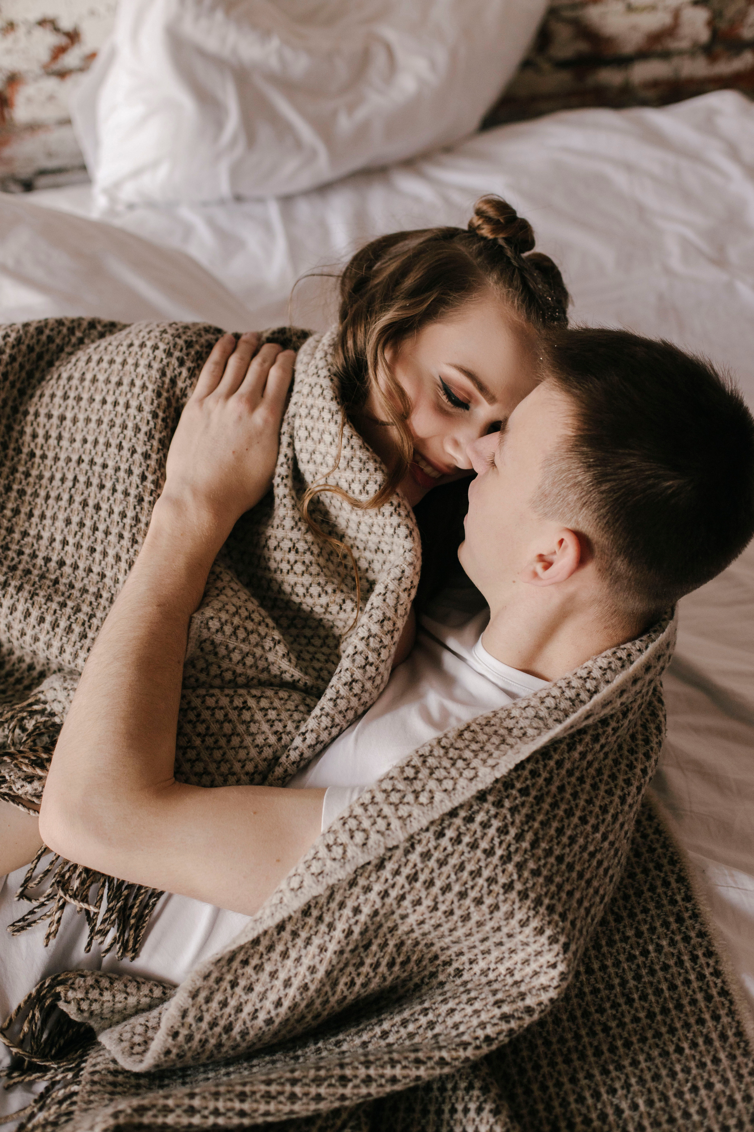 Диана и Артем. Портретный и свадебный фотограф в Москве Алина Гевал