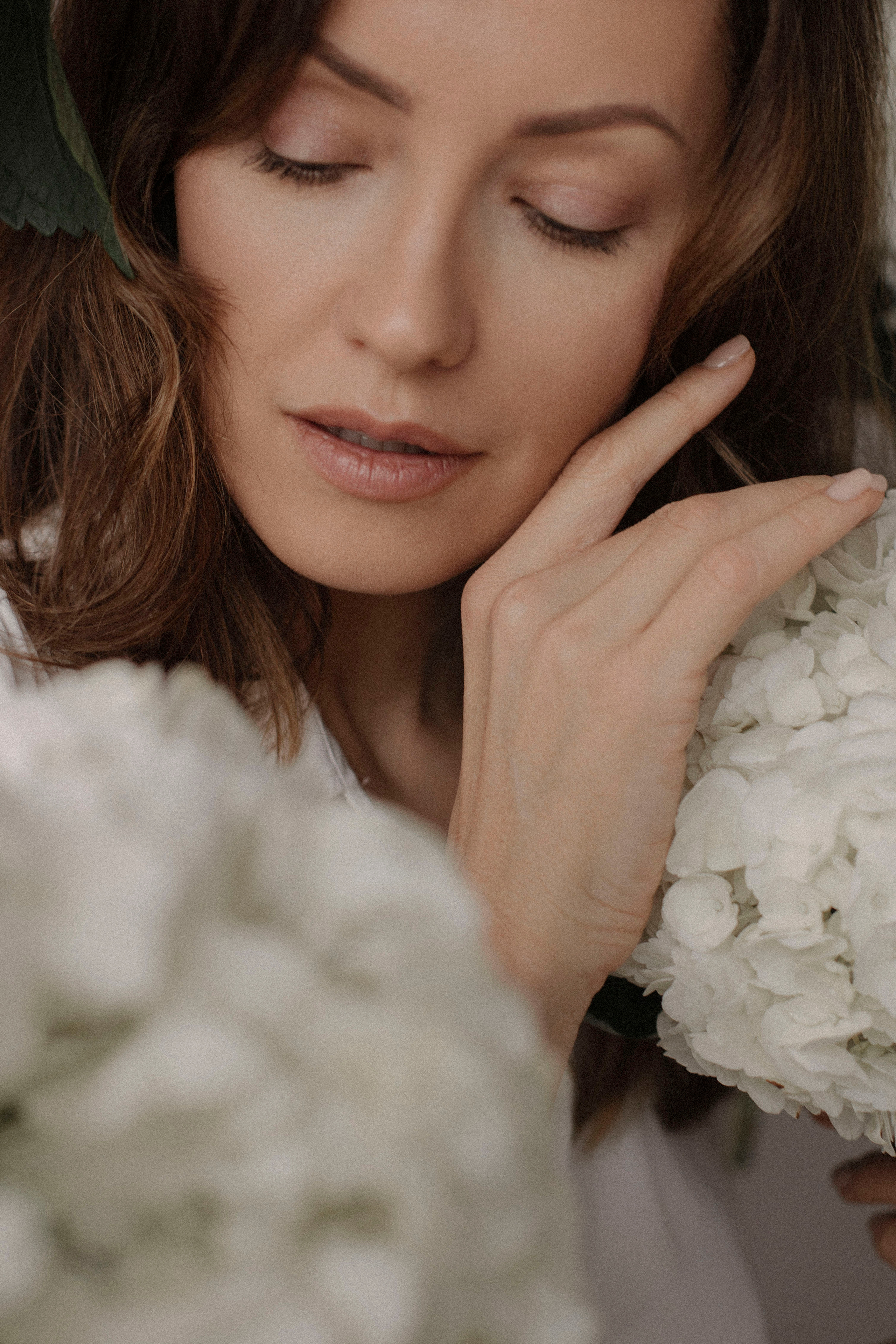 Инна. Портретный и свадебный фотограф в Москве Алина Гевал