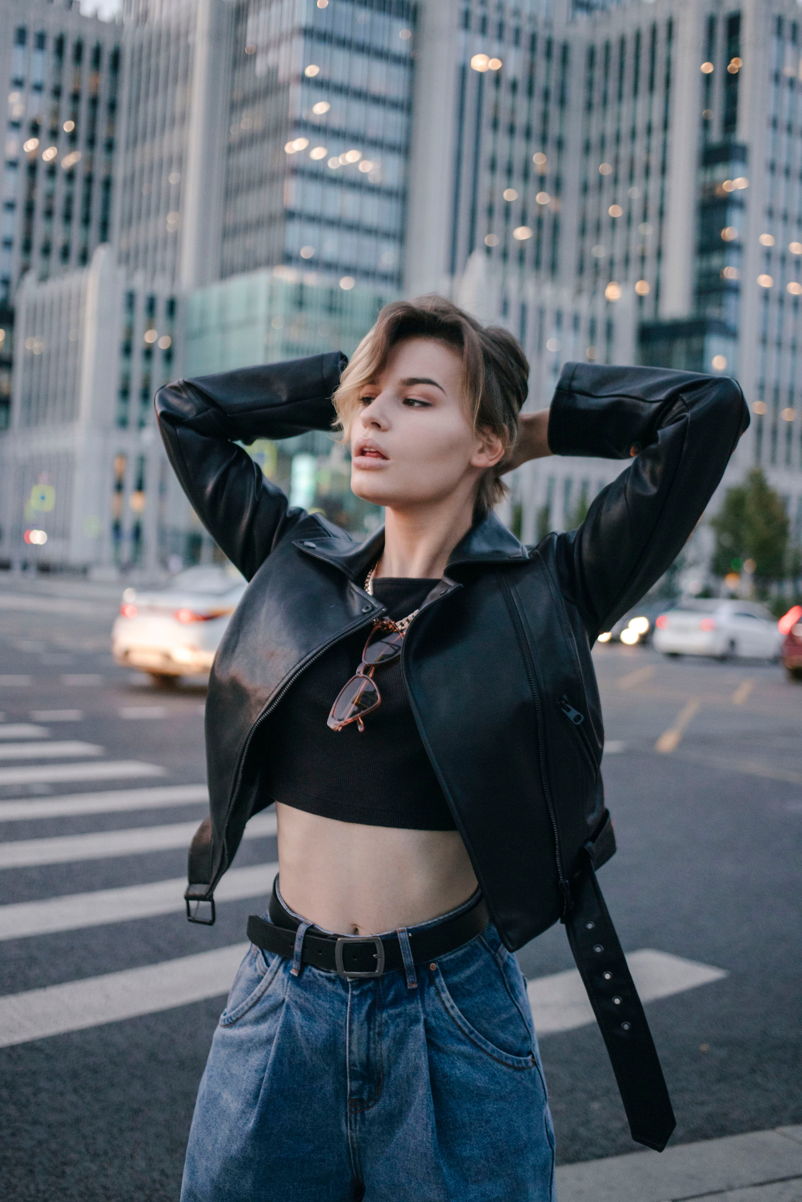 Аня. Портретный и свадебный фотограф в Москве Алина Гевал