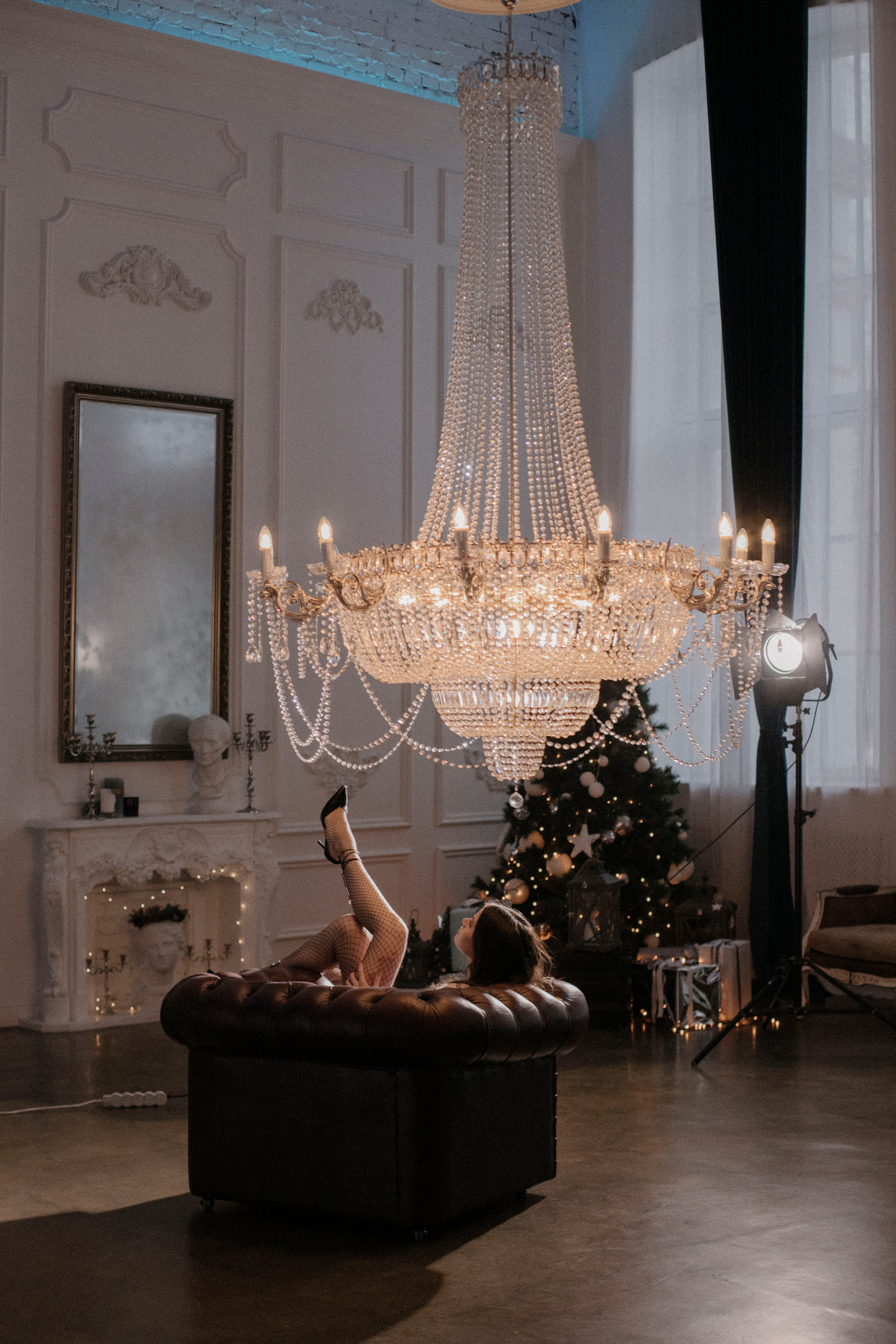 Диана. Портретный и свадебный фотограф в Москве Алина Гевал