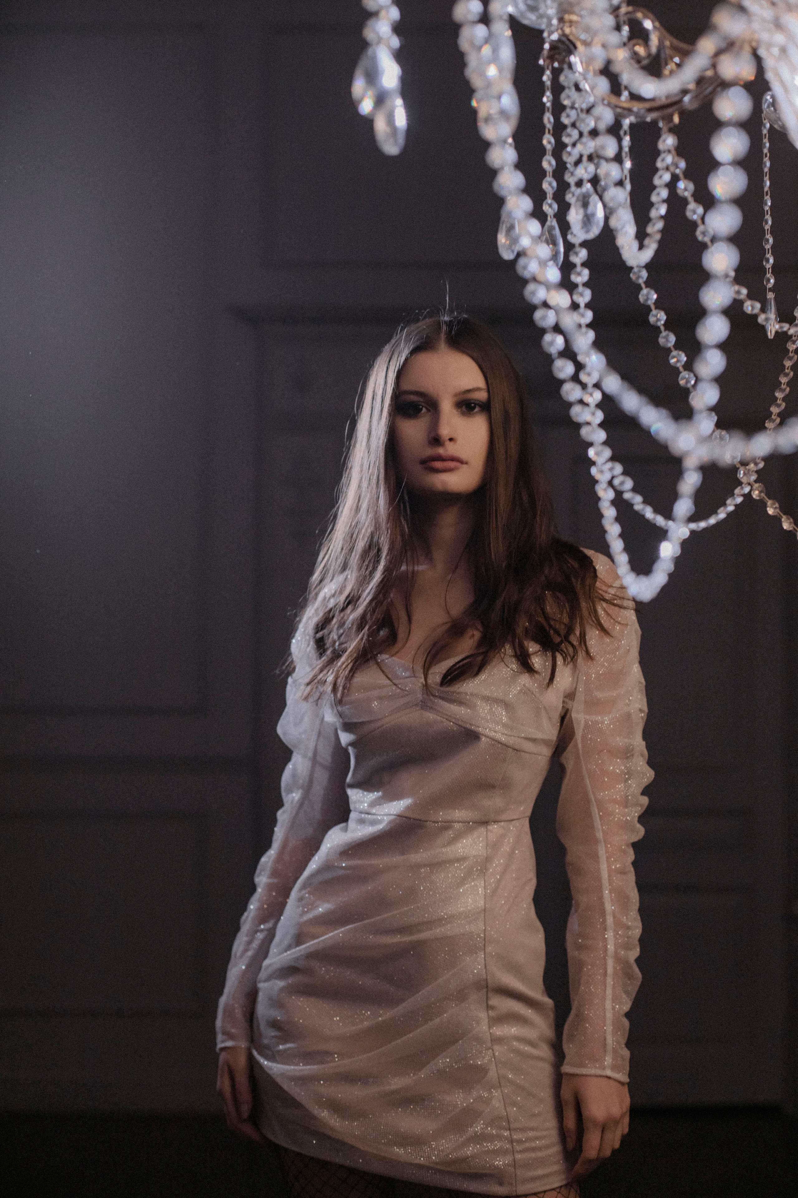 Диана. Портретный и свадебный фотограф в Москве Алина Гевал