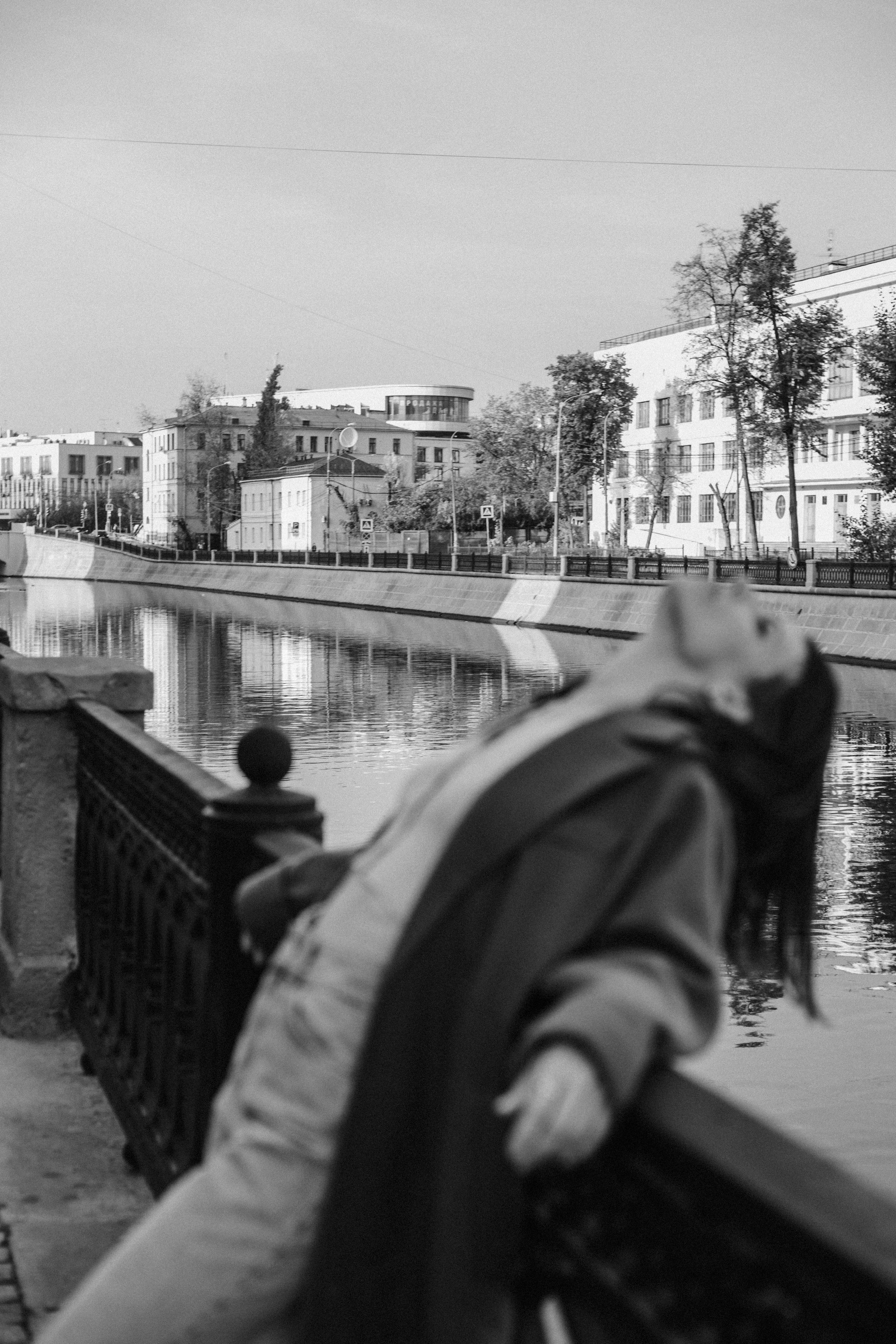 Катя. Портретный и свадебный фотограф в Москве Алина Гевал