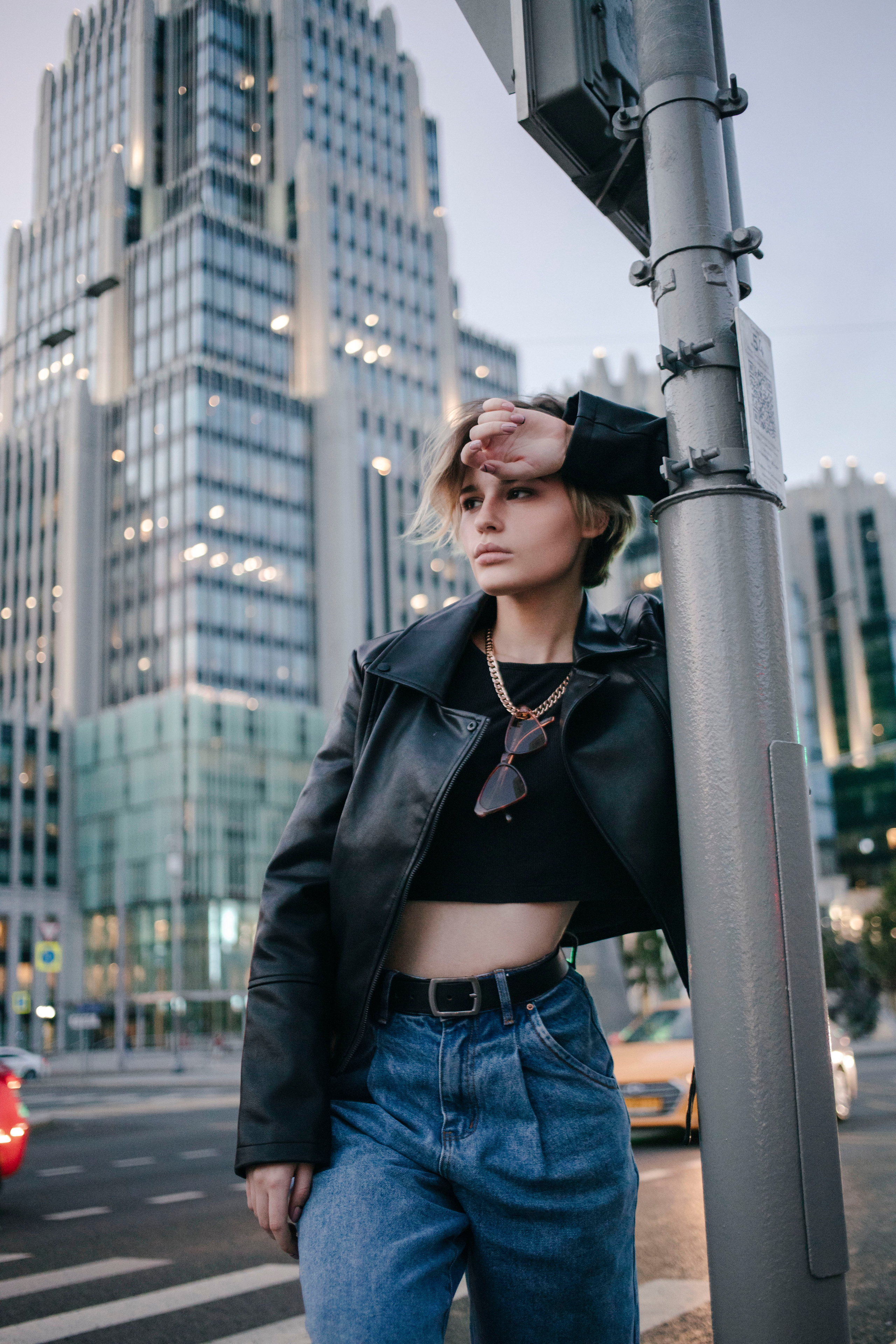 Аня. Портретный и свадебный фотограф в Москве Алина Гевал