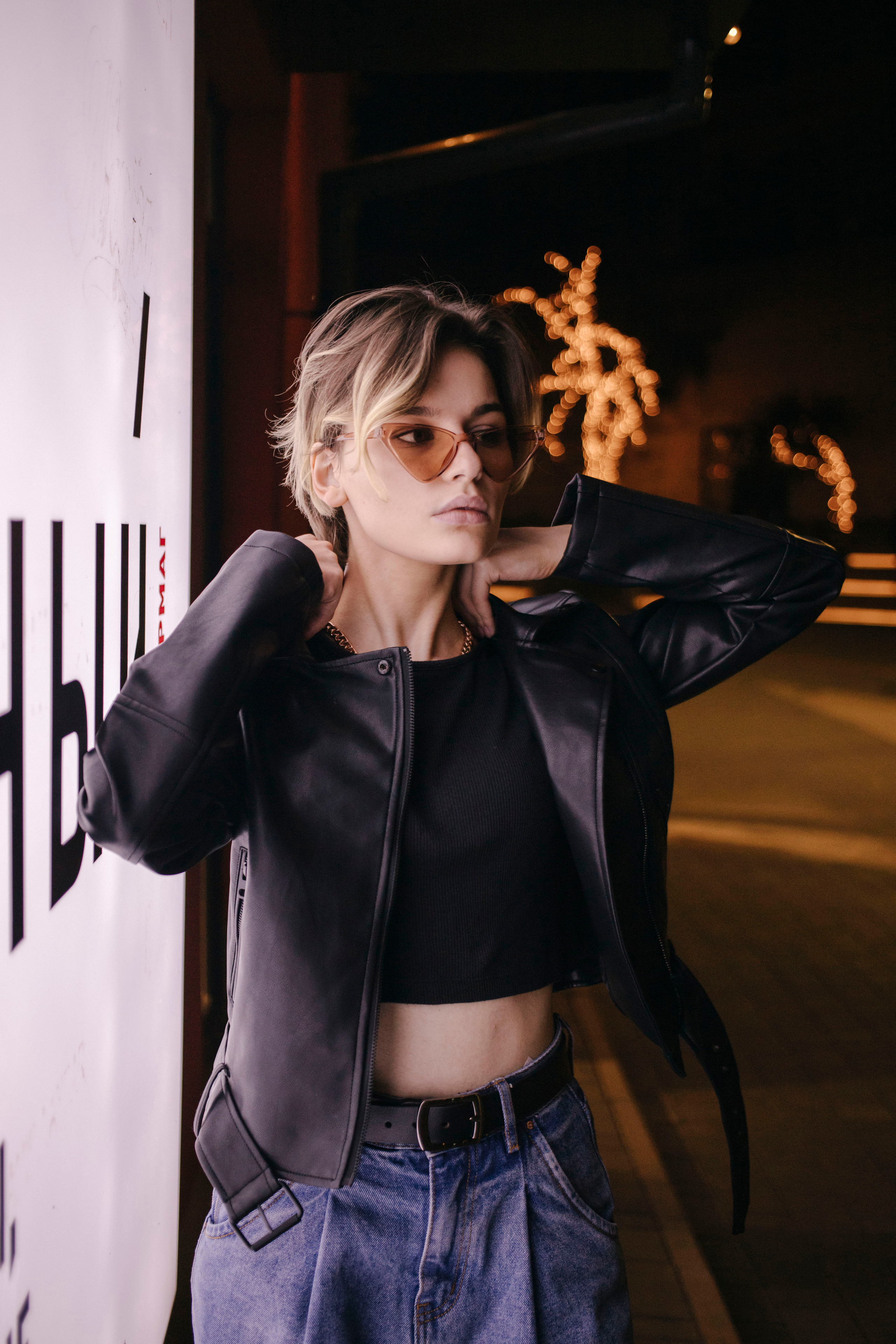 Аня. Портретный и свадебный фотограф в Москве Алина Гевал