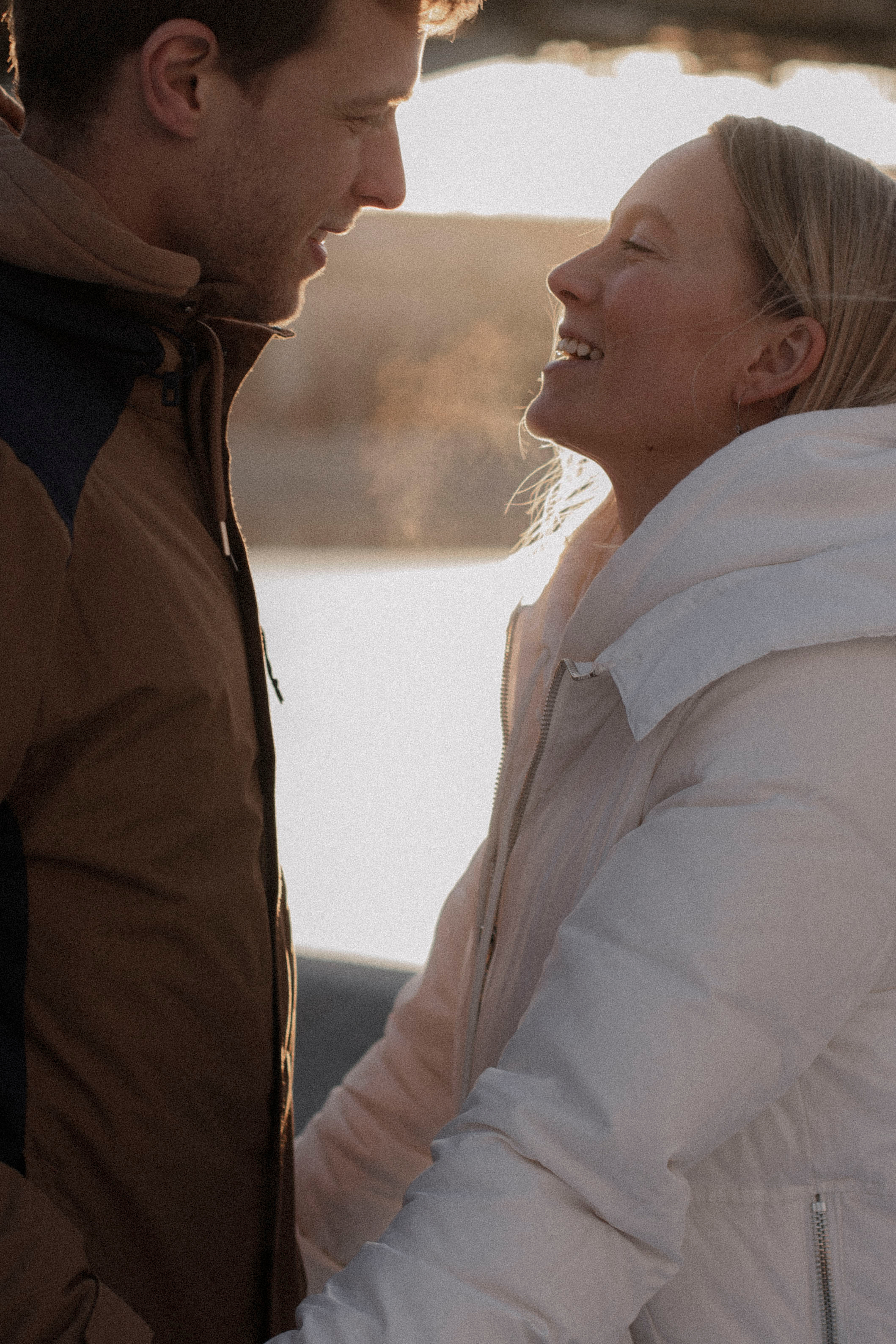 Алексей и Ксения. Портретный и свадебный фотограф в Москве Алина Гевал