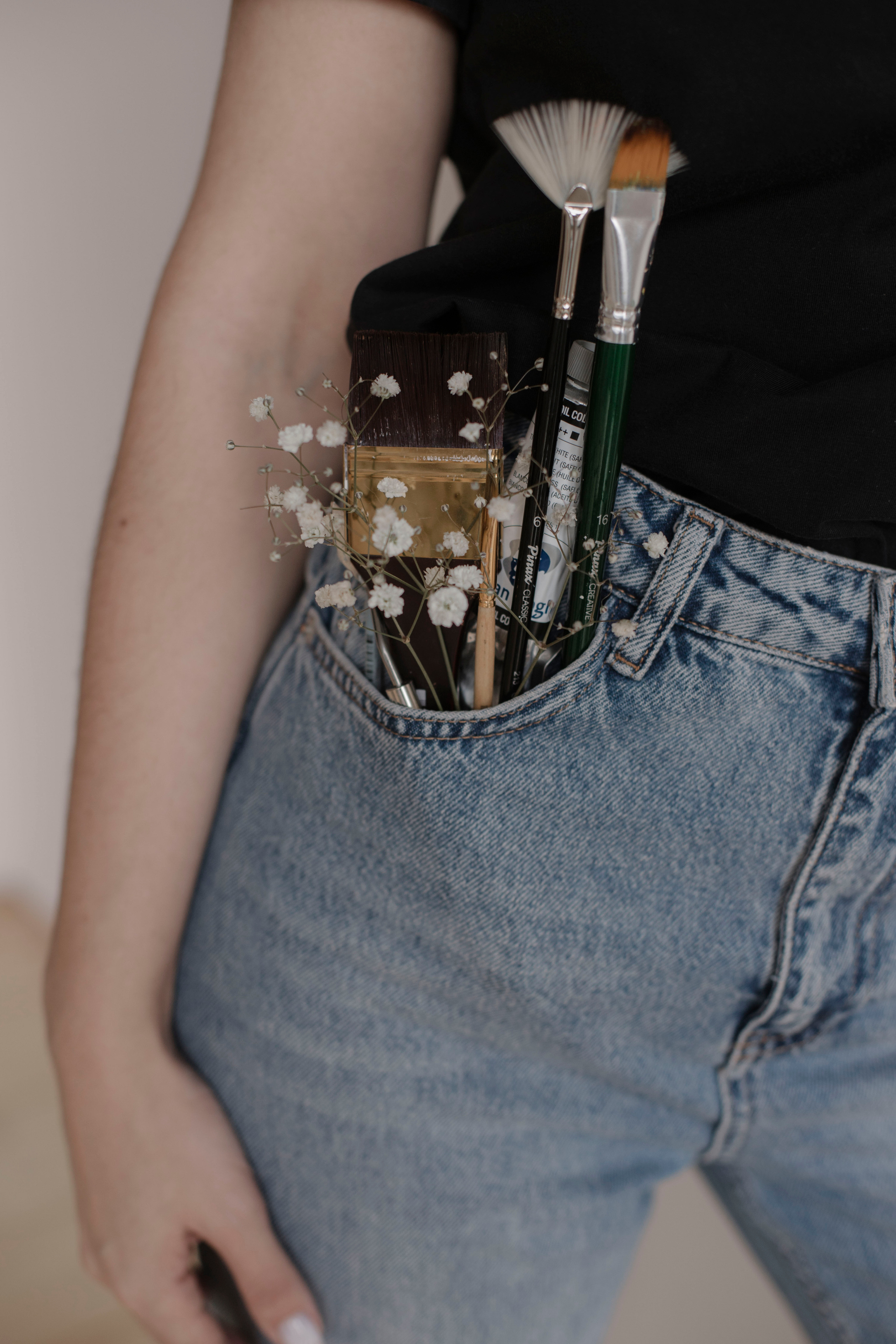 Надя. Портретный и свадебный фотограф в Москве Алина Гевал