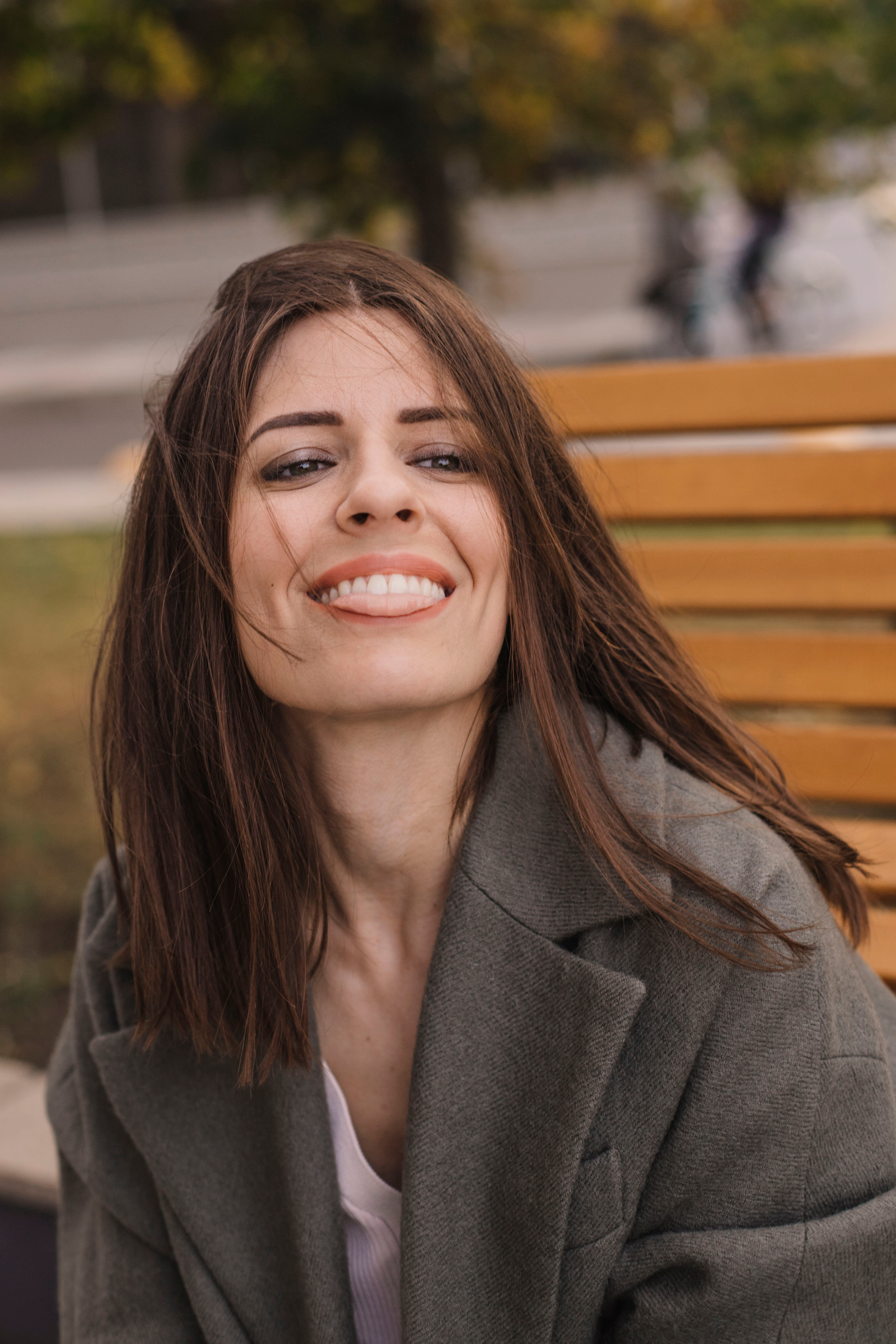 Катя. Портретный и свадебный фотограф в Москве Алина Гевал