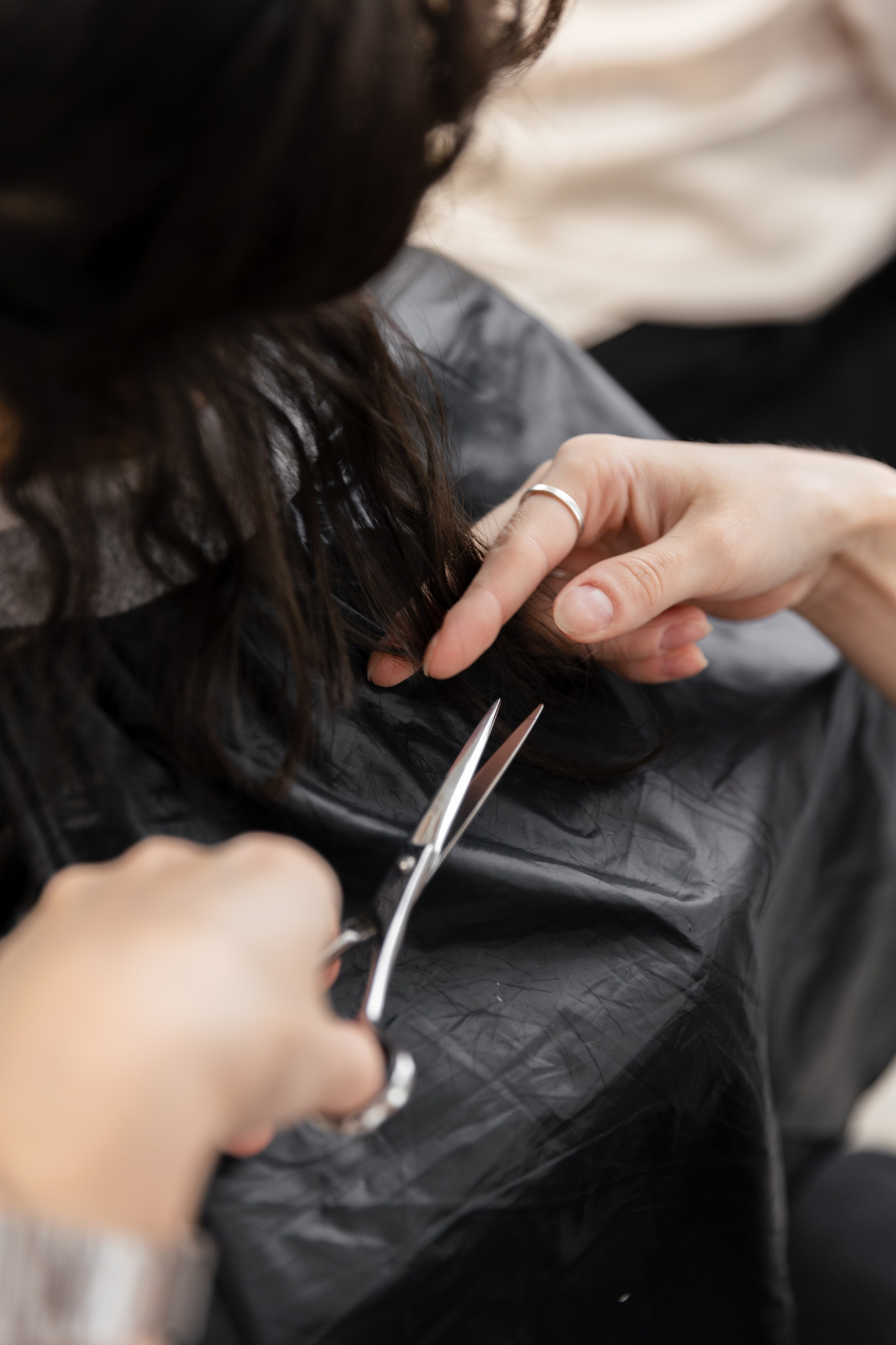 Салоны для кудрявых PrоКудри. Фотограф в Санкт-Петербурге