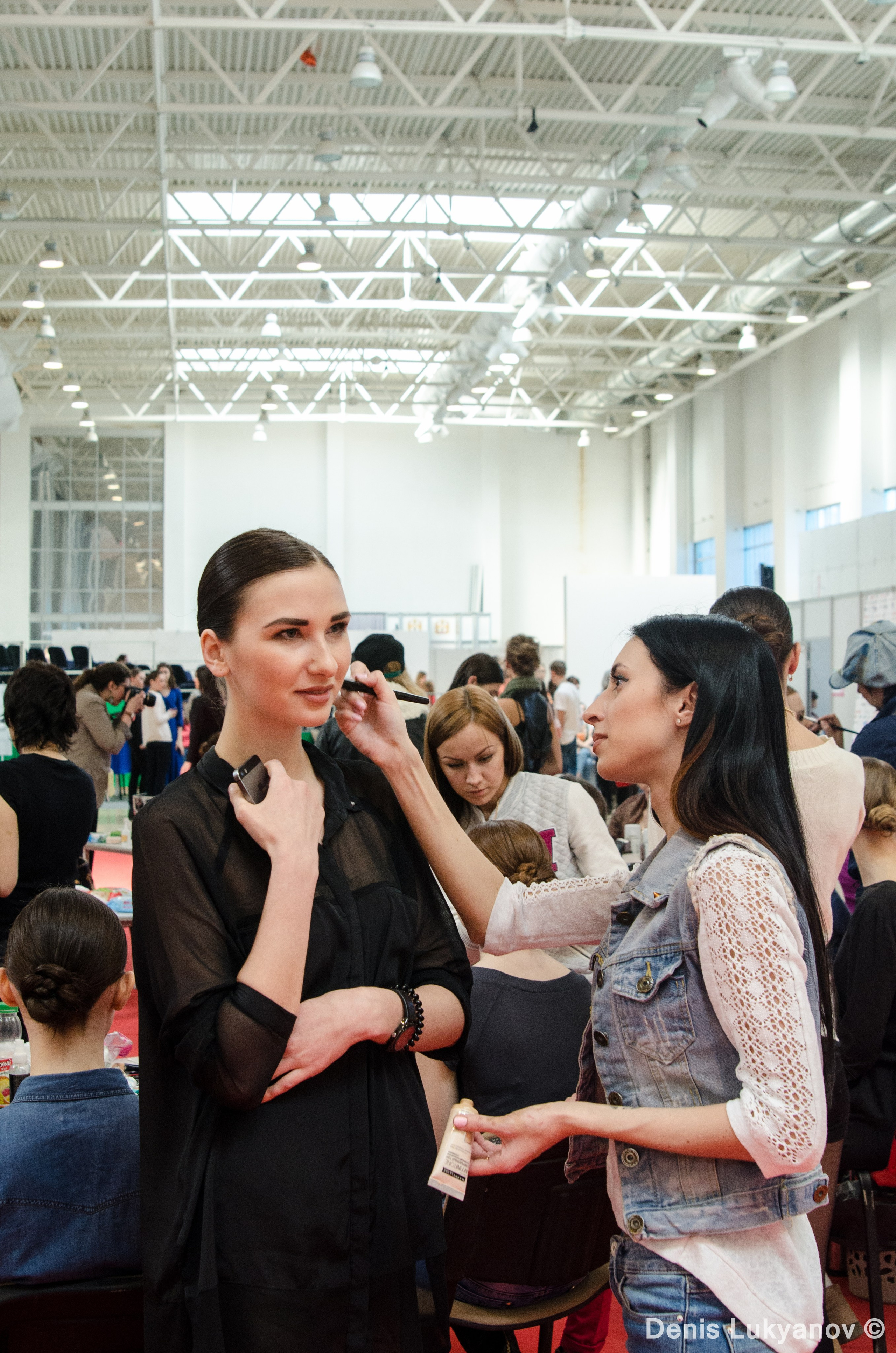 Формула Моды.Континент. Свадебный и семейный фотограф Денис Лукьянов в Краснодаре, Краснодарском крае и Республике Крым