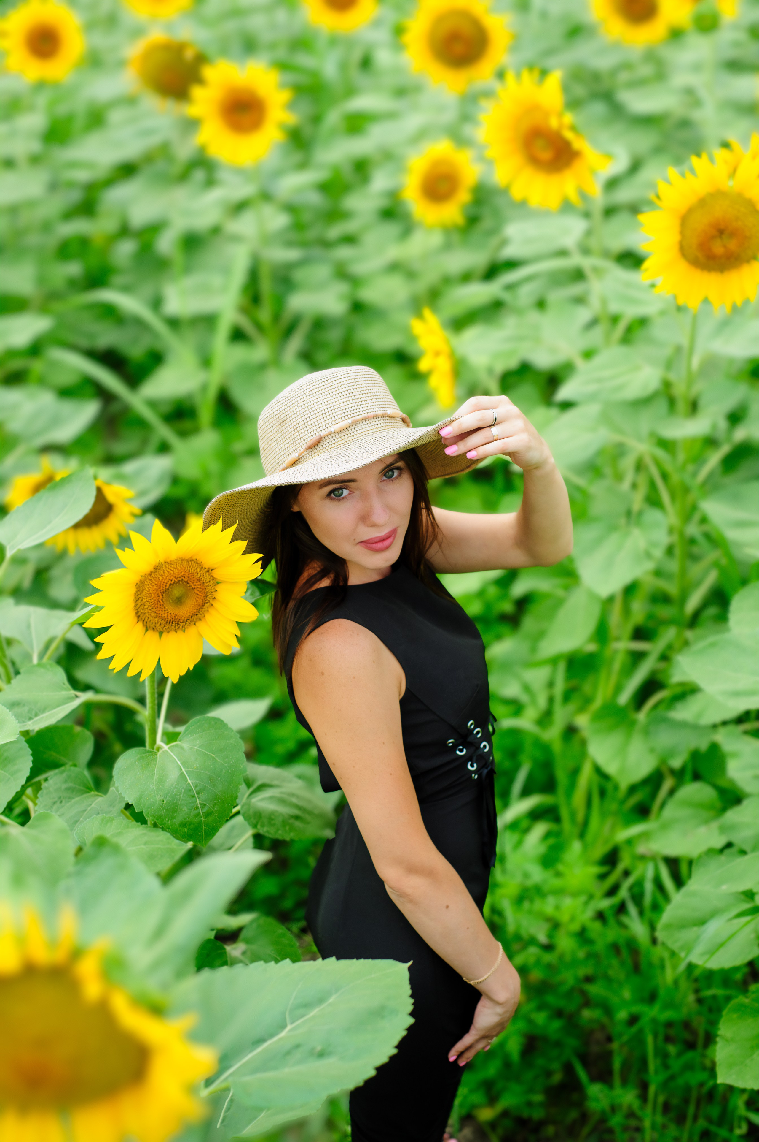 Индивидуальные съемки. Свадебный и семейный фотограф Денис Лукьянов в Краснодаре, Краснодарском крае и Республике Крым