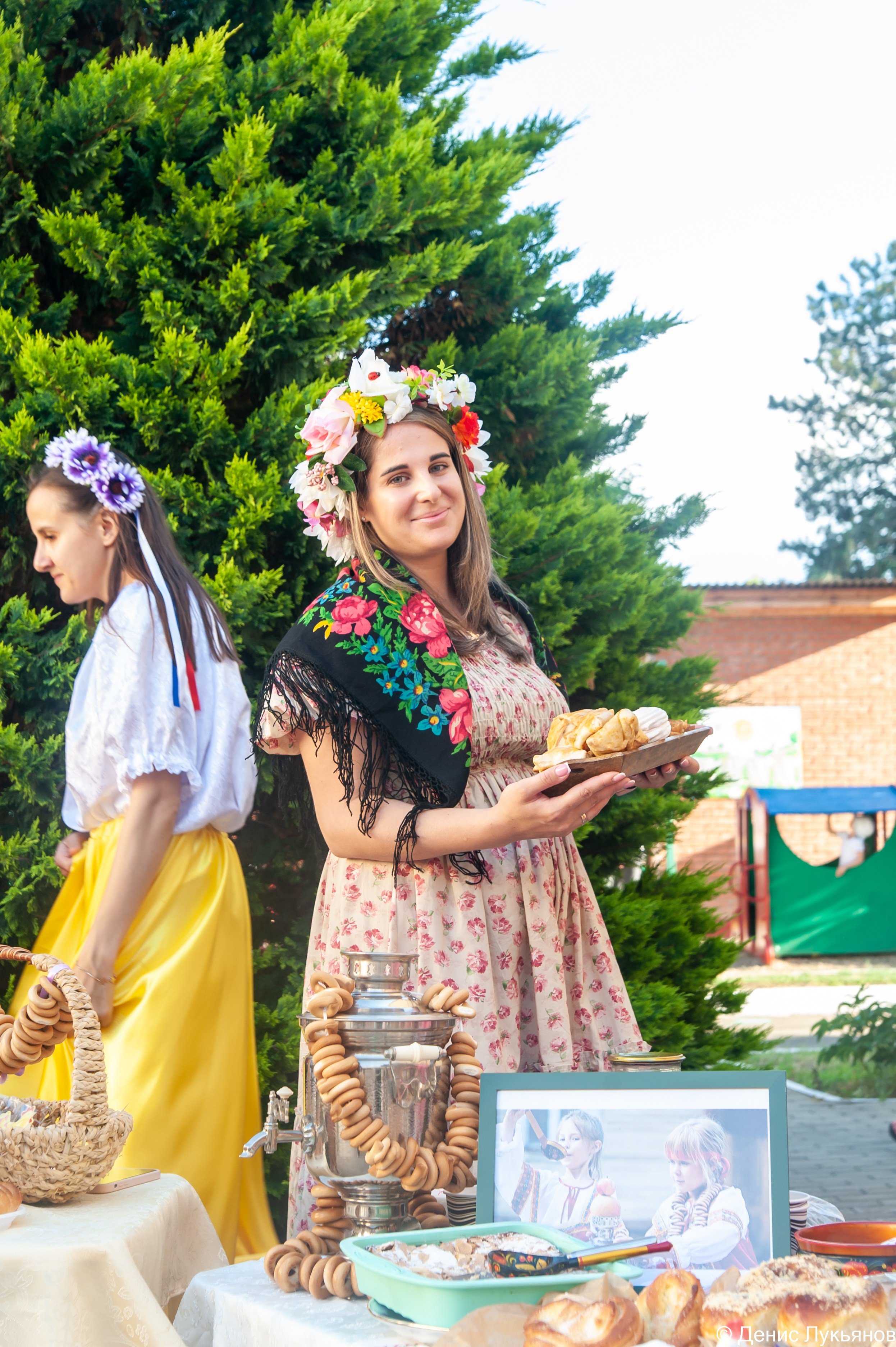 Ярмарка. Свадебный и семейный фотограф Денис Лукьянов в Краснодаре, Краснодарском крае и Республике Крым