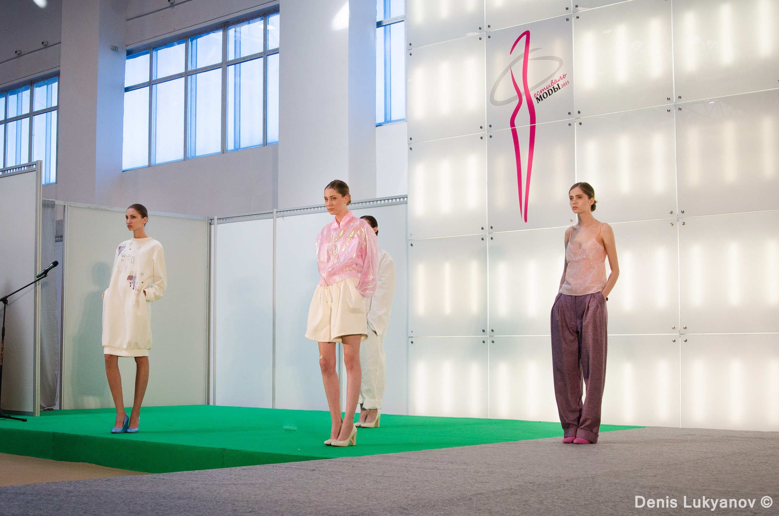 Формула Моды.Континент. Свадебный и семейный фотограф Денис Лукьянов в Краснодаре, Краснодарском крае и Республике Крым