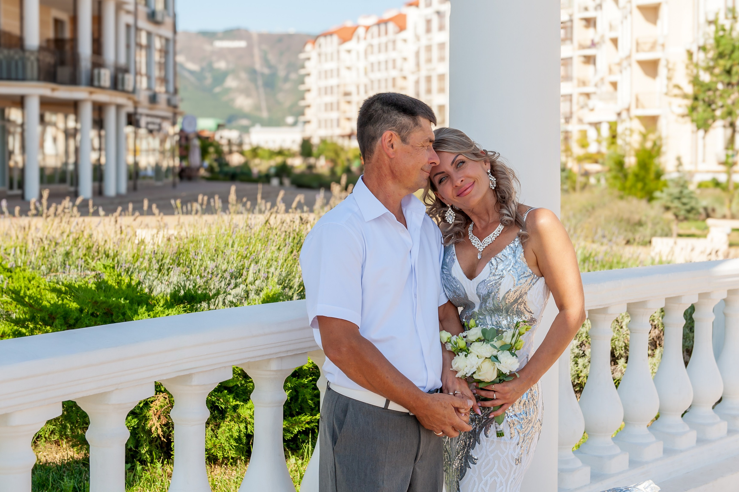 Надежда и Роман.Геленджик. Свадебный и семейный фотограф Денис Лукьянов в Краснодаре, Краснодарском крае и Республике Крым