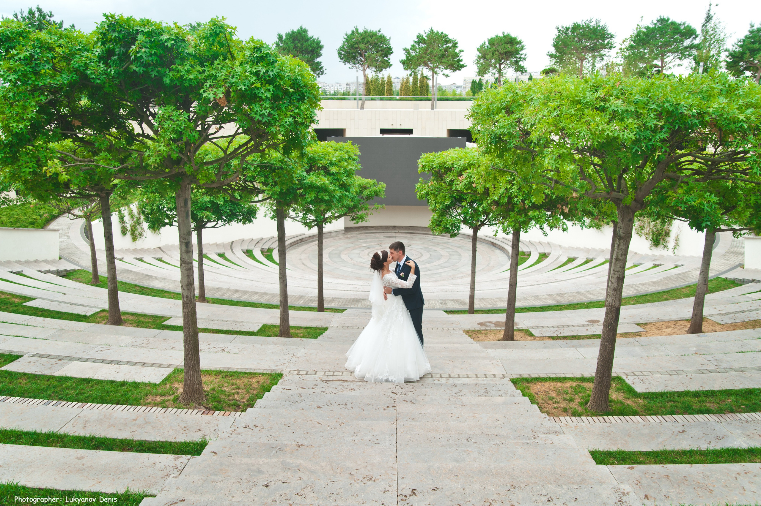 Свадебный и семейный фотограф Денис Лукьянов в Краснодаре, Краснодарском крае и Республике Крым