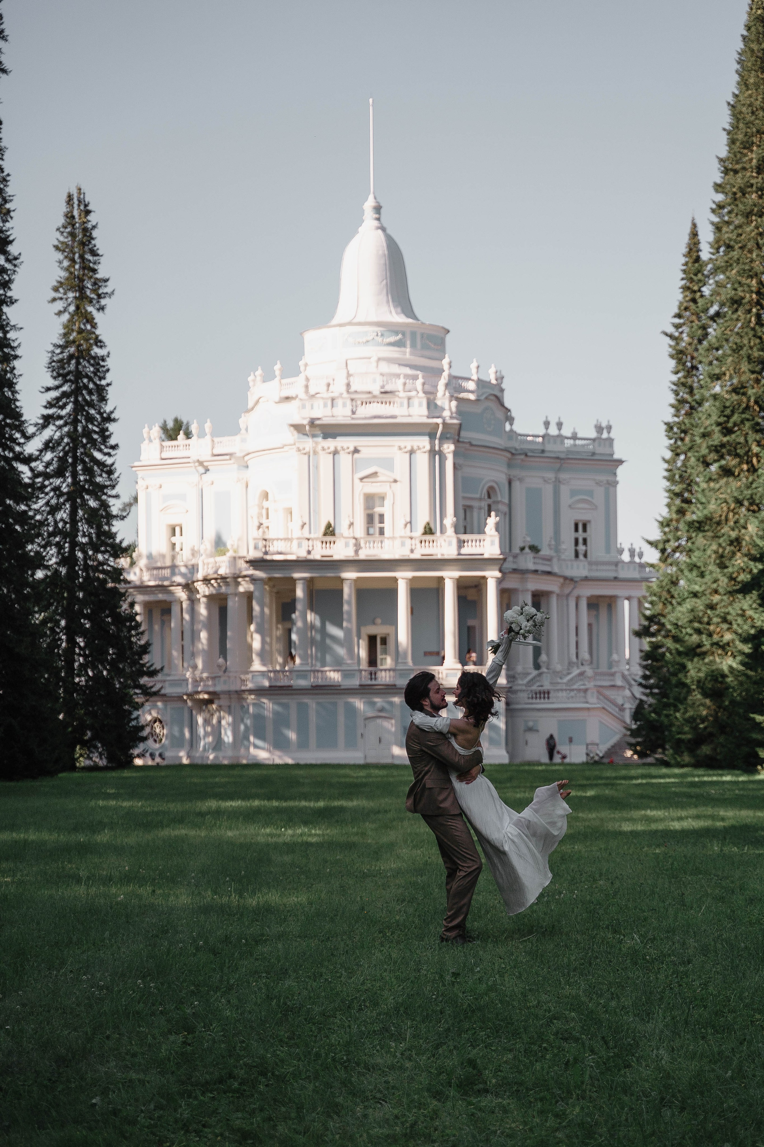 Одно сердце на двоих. Свадебный фотограф Казань Анастасия Доле