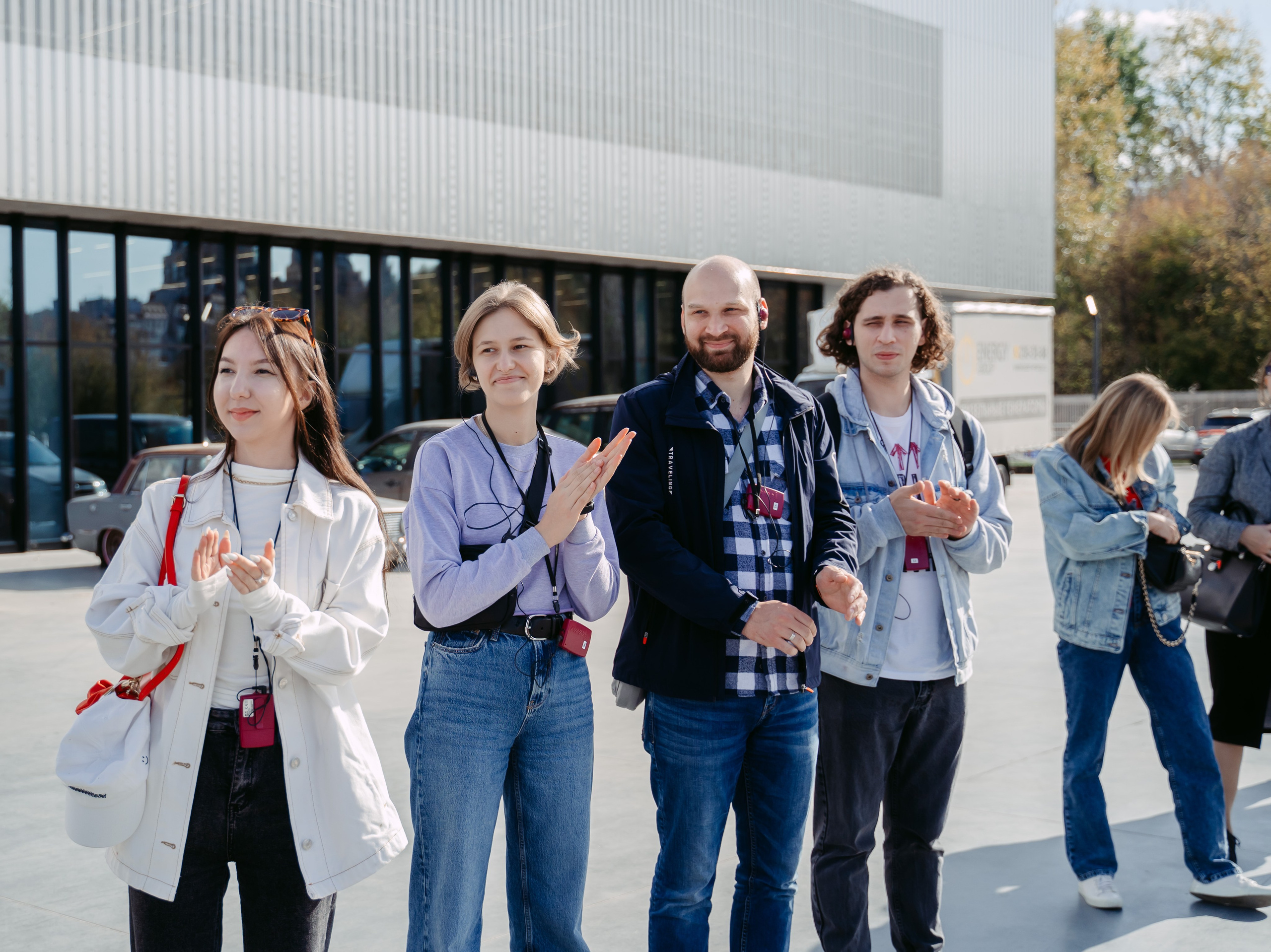 IGS: 12 лет компании / 2023. Саша Копылов, фотограф в Казани