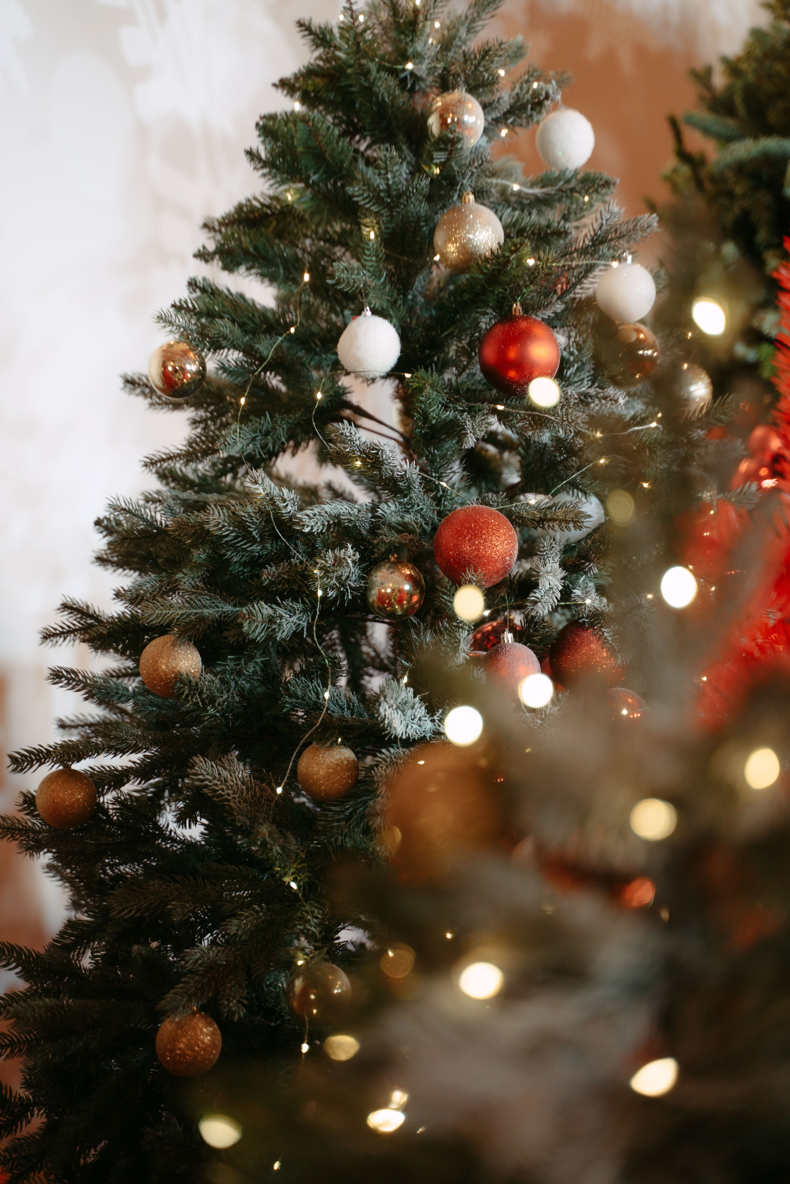 Совкомбанк. Новый год / 2024. Саша Копылов, фотограф в Казани