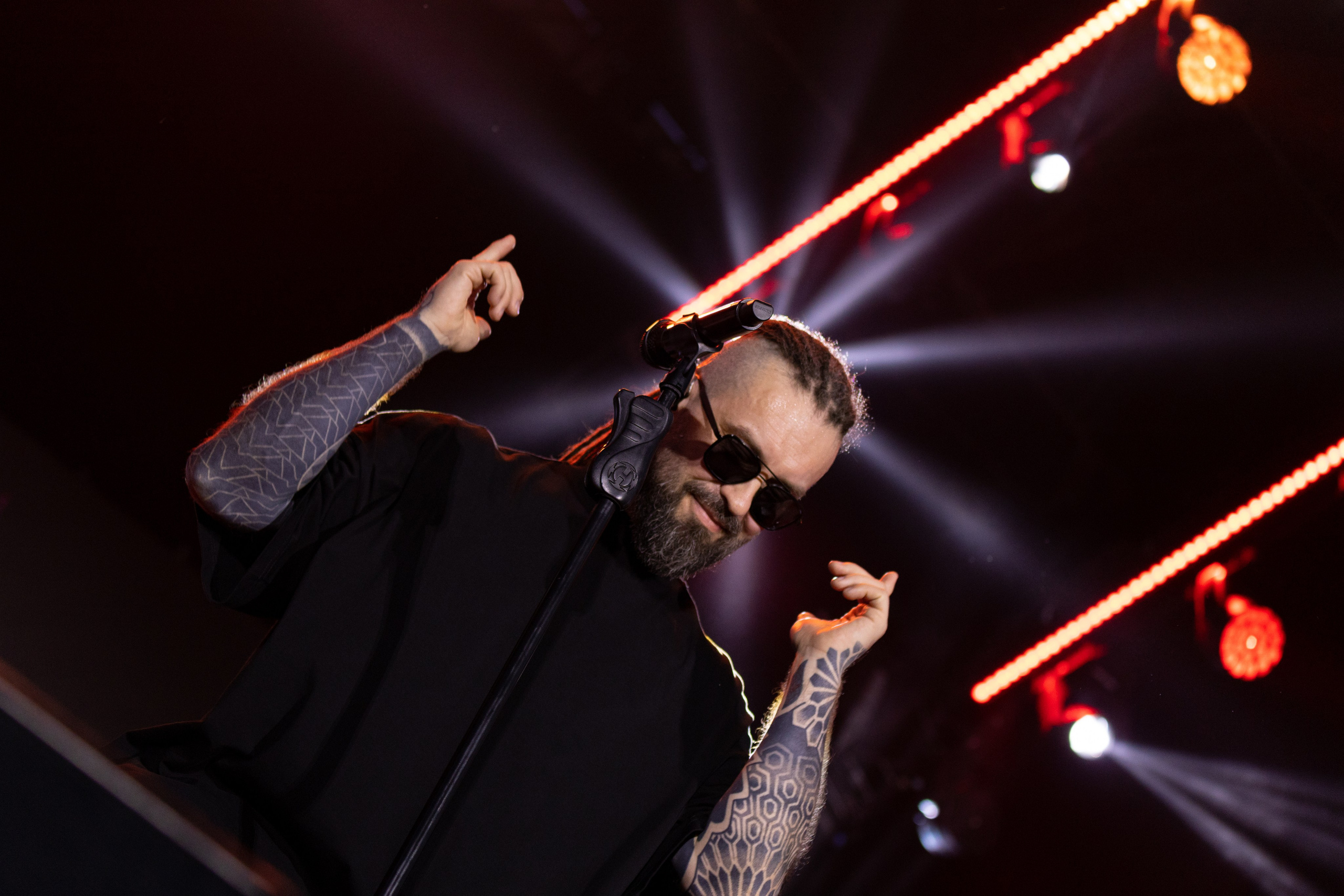 День молодёжи. Владивосток 2025. Олег Катакинов| Репортажный фотограф в городе у моря (Владивосток)