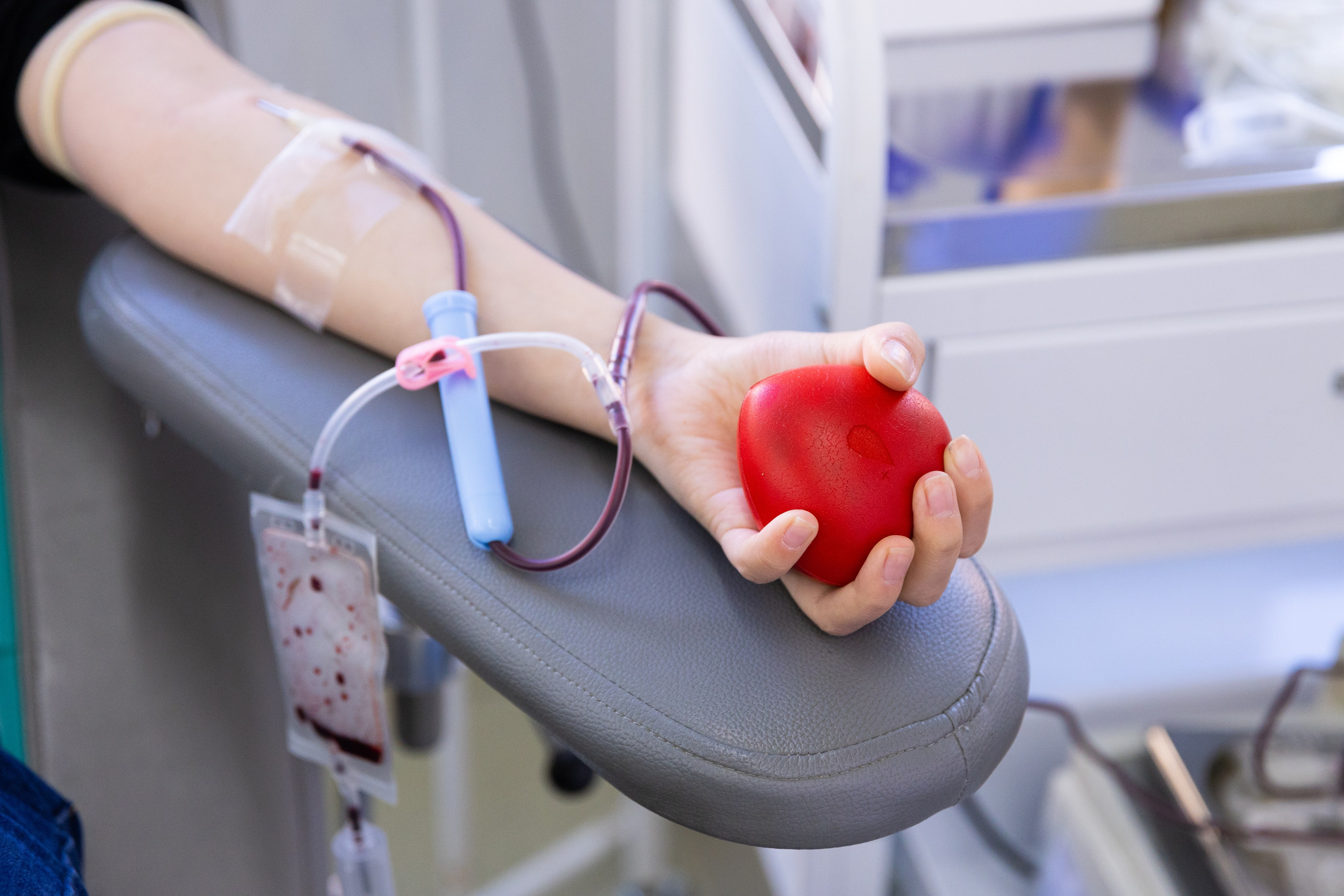 Донорство, краевая станция переливания крови, г. Владивосток. Олег Катакинов| Репортажный фотограф в городе у моря (Владивосток)