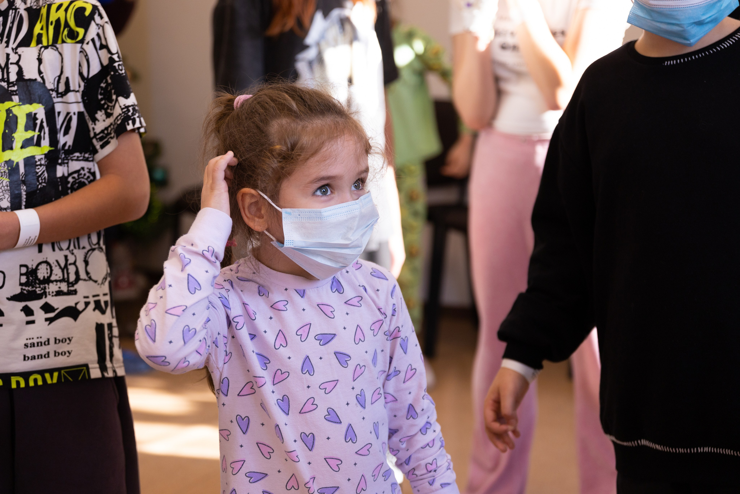 Новогодний десант ВСКС, г. Владвиосток 2025. Олег Катакинов| Репортажный фотограф в городе у моря (Владивосток)