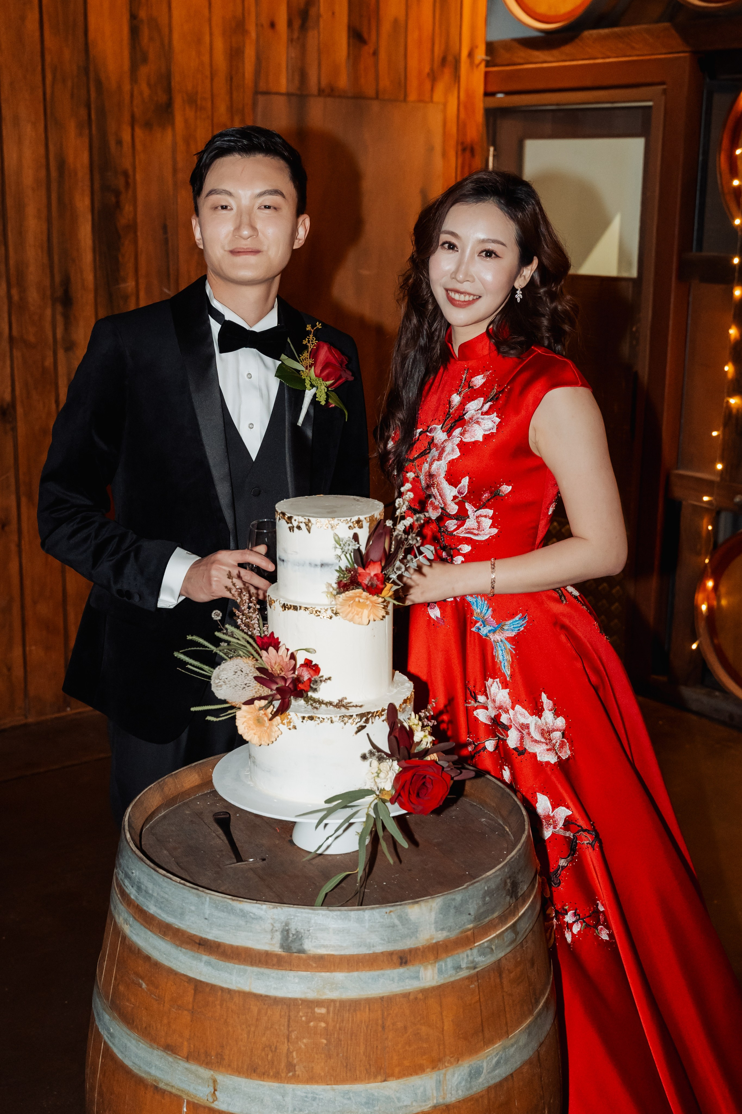 …True Love’s Kiss. Golden Moments Editing — We do Wedding’s Retouch and Video Editing