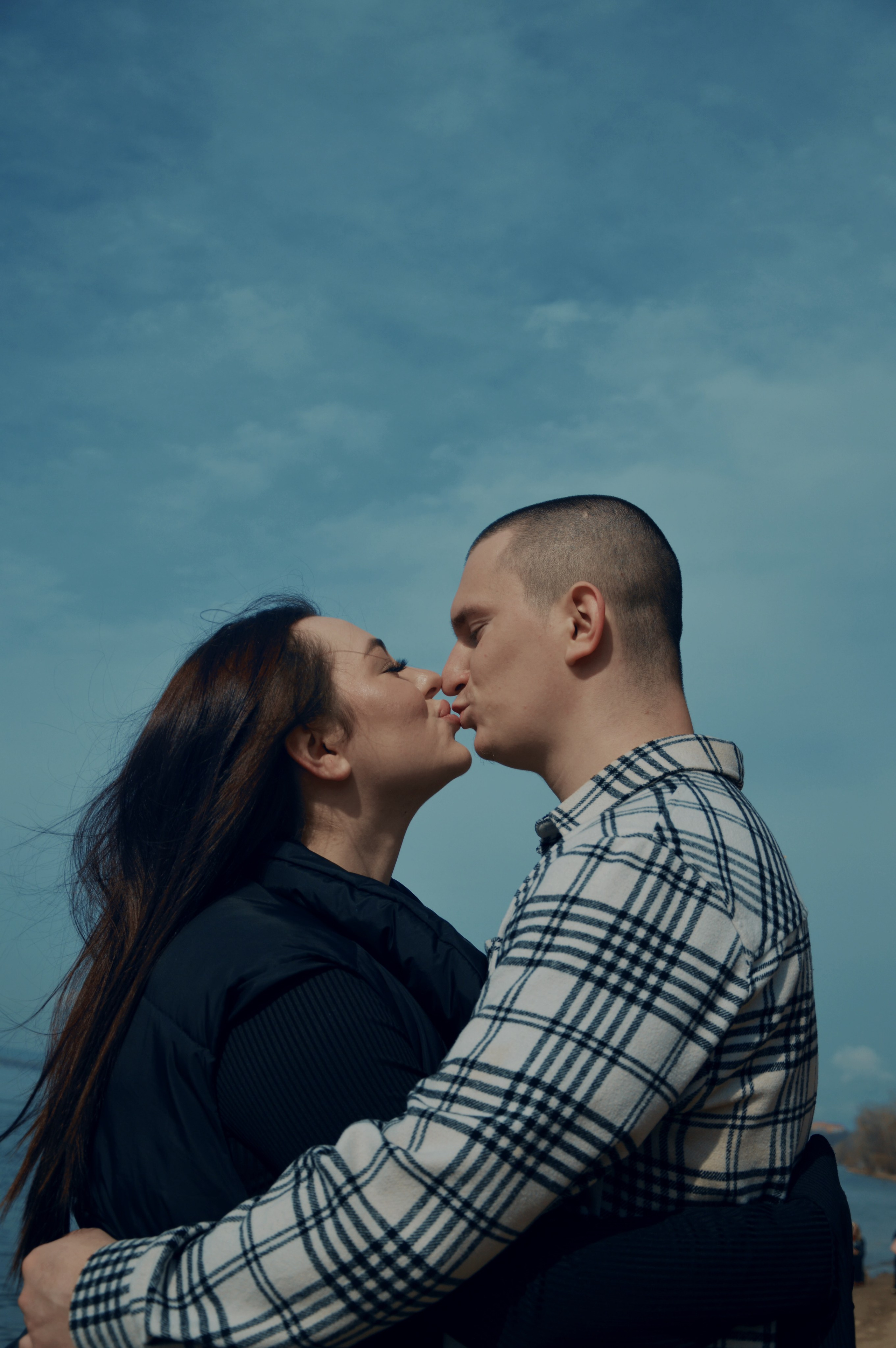 LOVE LAB. Фотограф Леонид Панцырев
