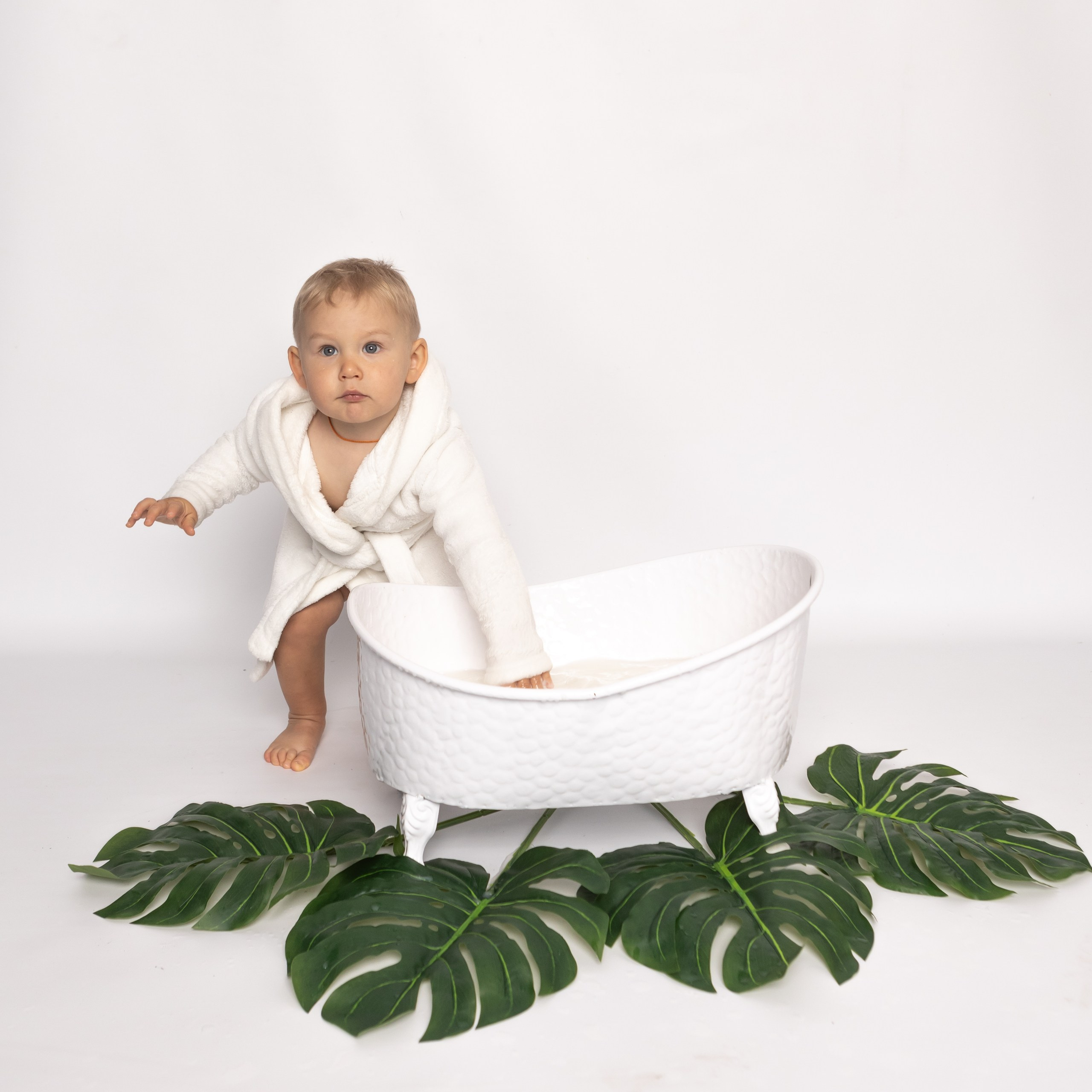 Годовасие. Фотограф новорожденных. Детский и семейный фотограф Марьяна Юдина