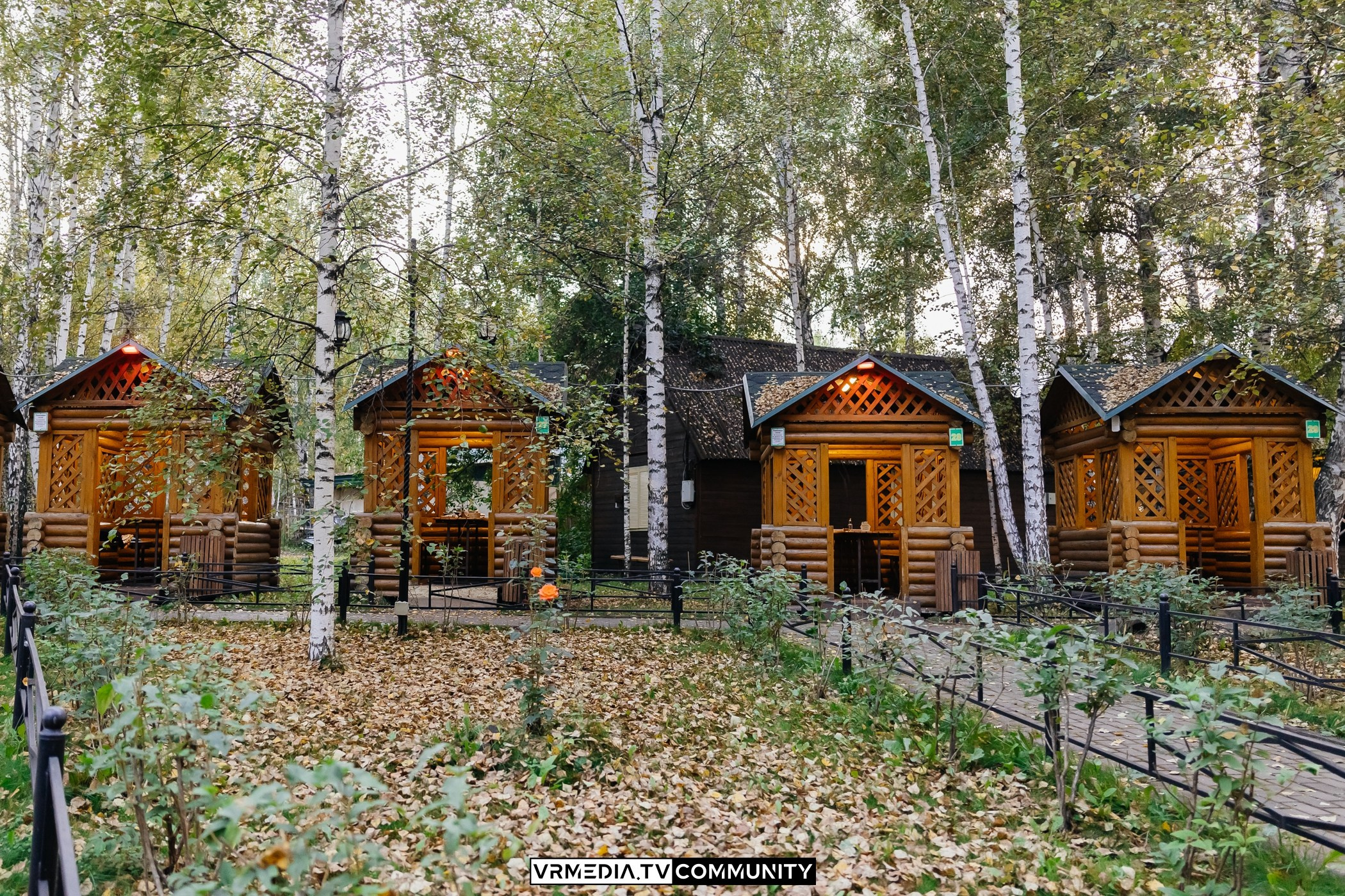 В гостях «У Петровича»