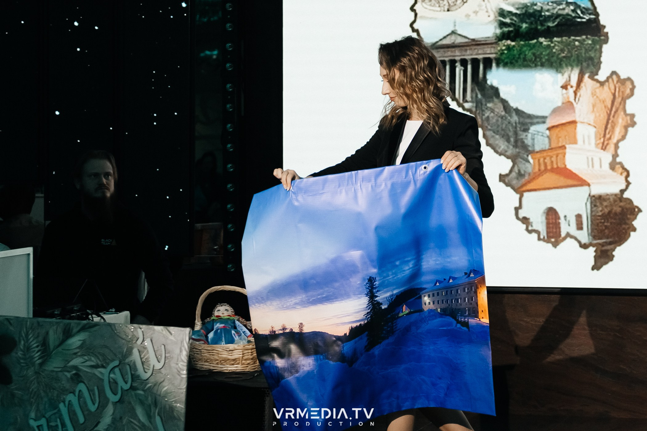 «ЛЕДИ КУЗБАСС»-2024