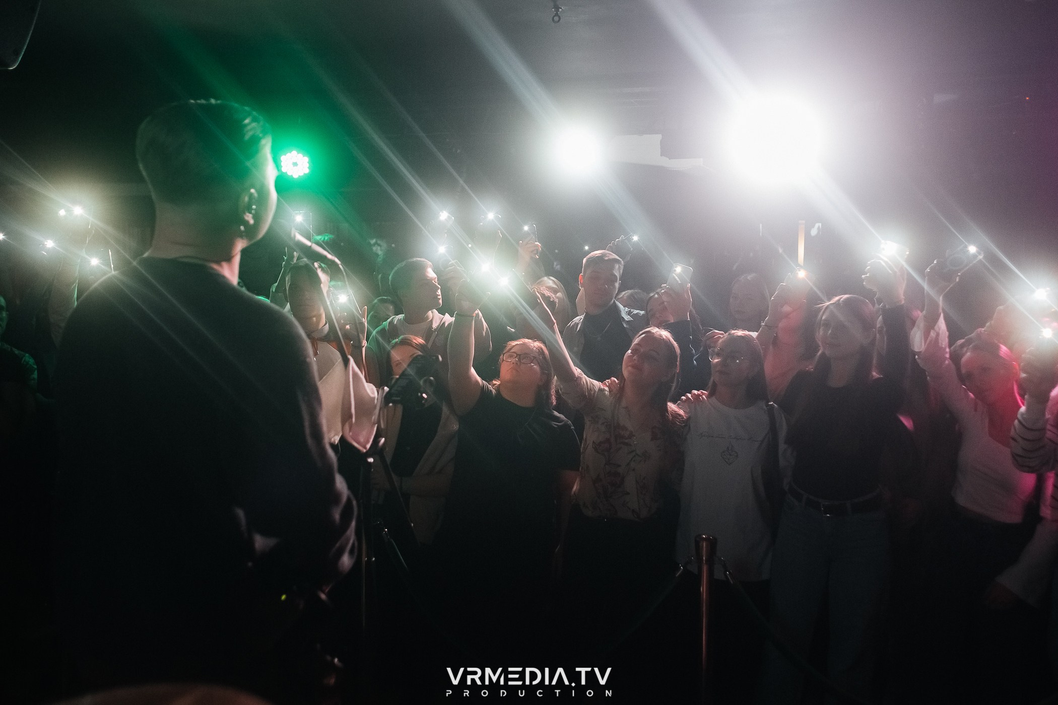 Гр. «Комната культуры» в ресторане «Мюнхен»