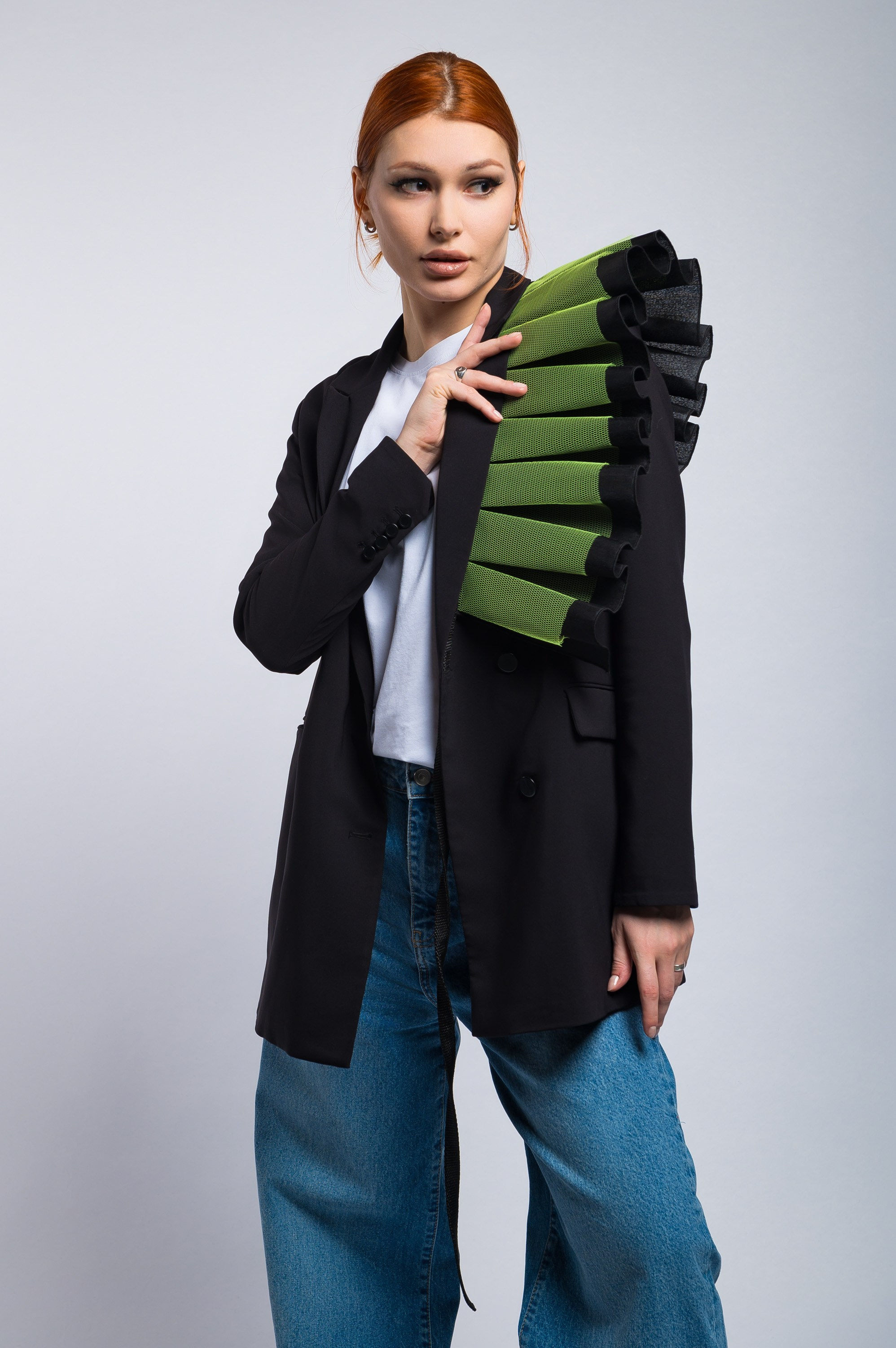 Рюши. Главная