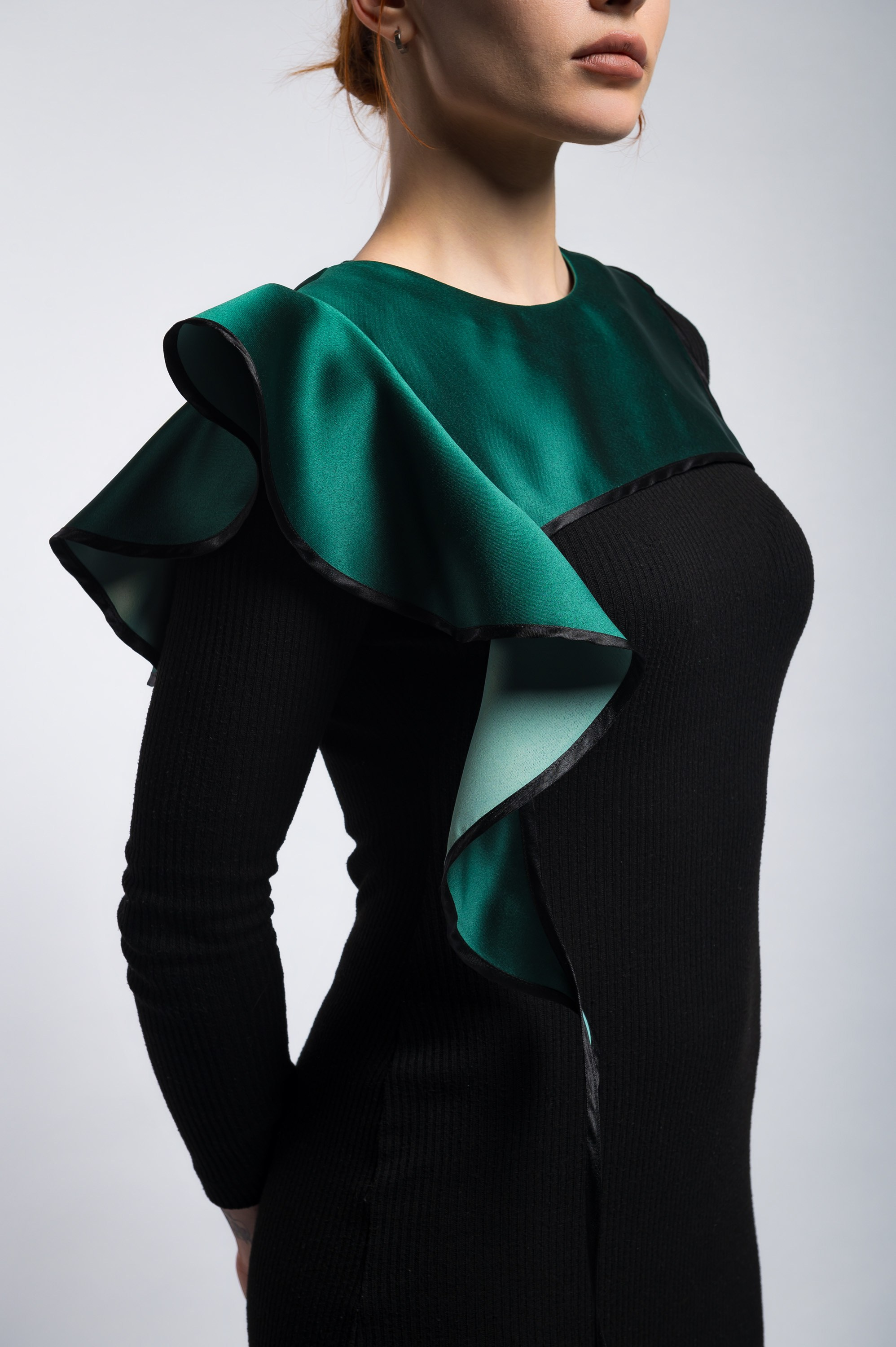 Рюши. Главная