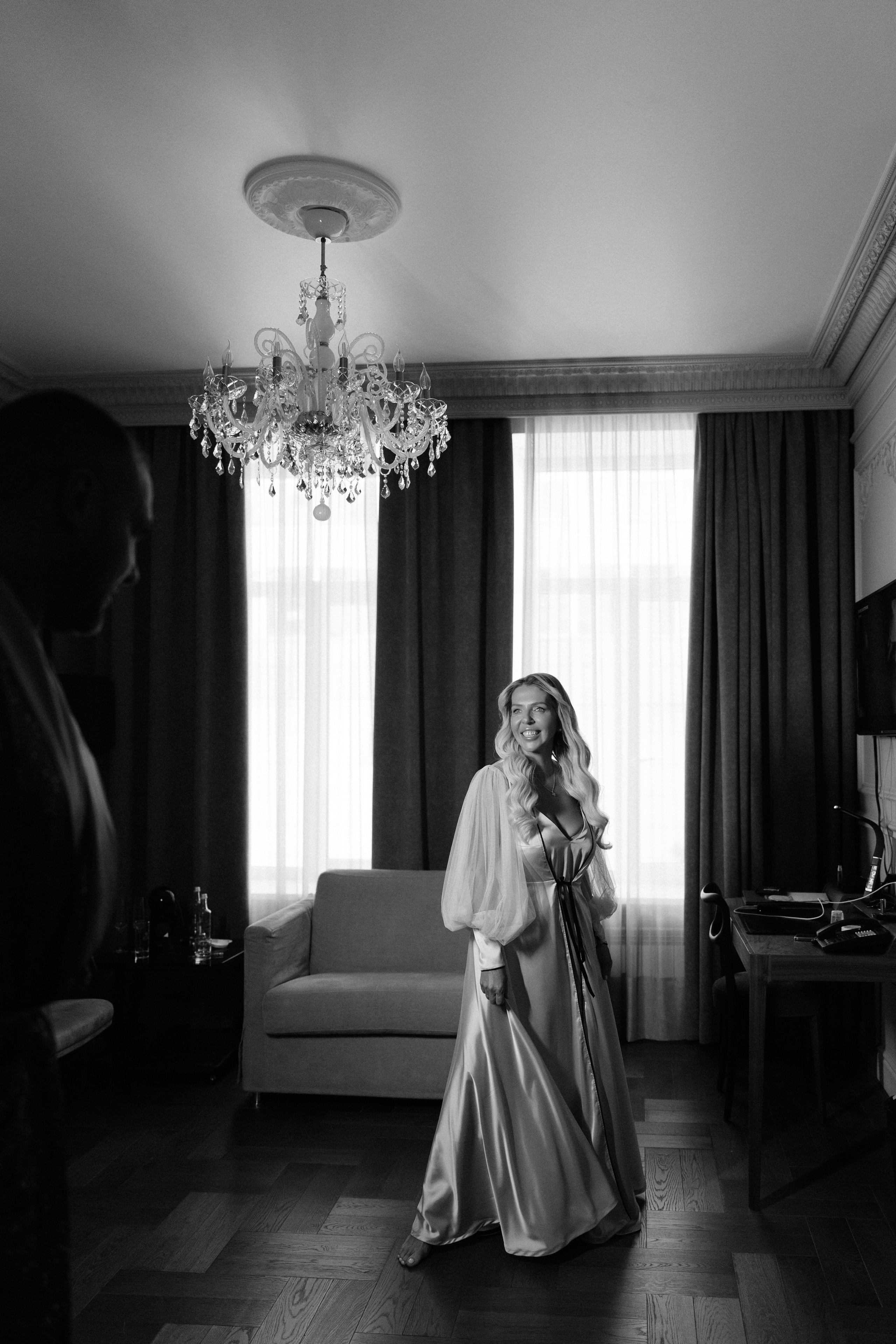 АЛЕКСЕЙ & ОЛЬГА. Ваш фотограф  Наволоцкая Юлия