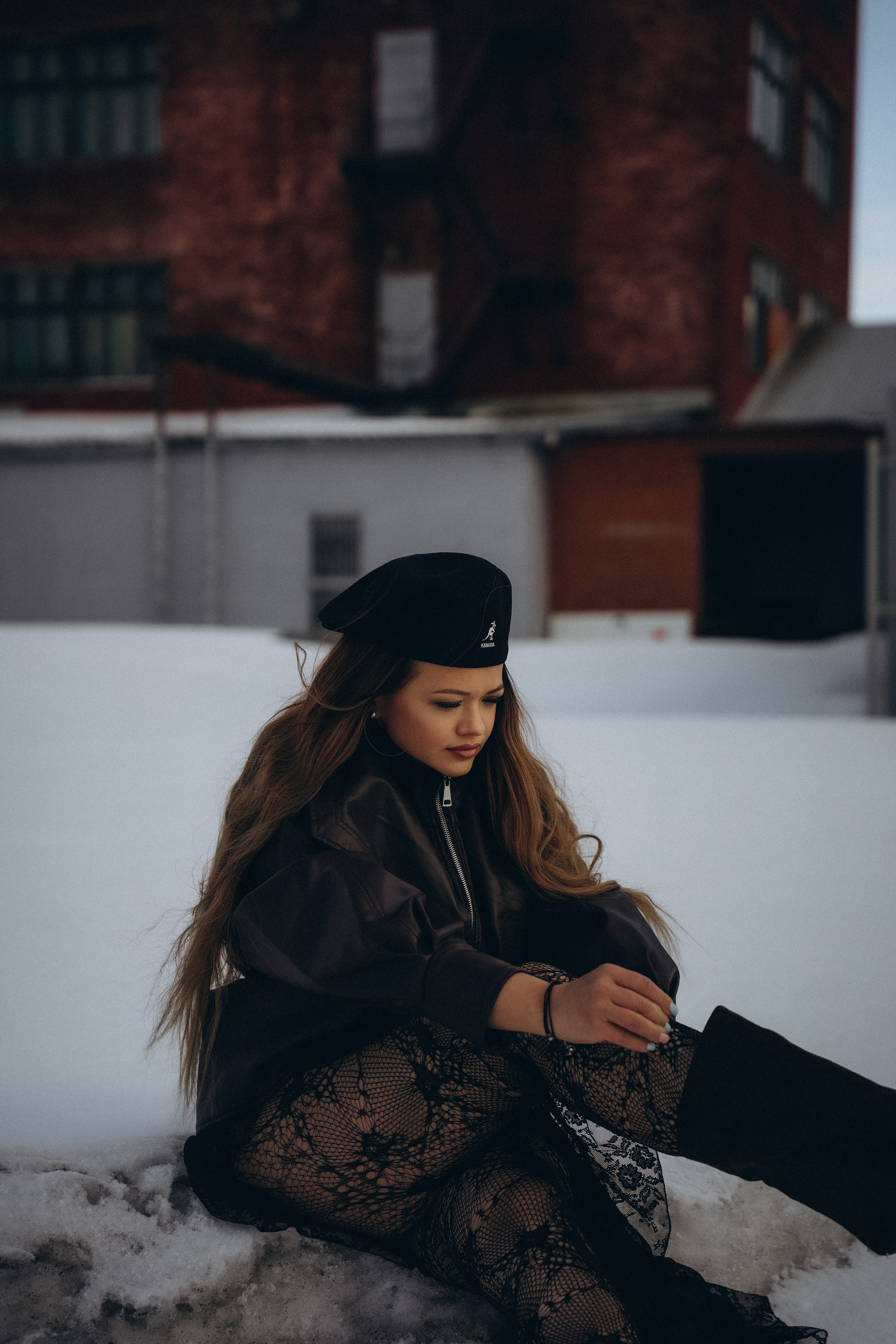 Фотодни. Сибирский фотограф Братск, Иркутск Анна Галанина