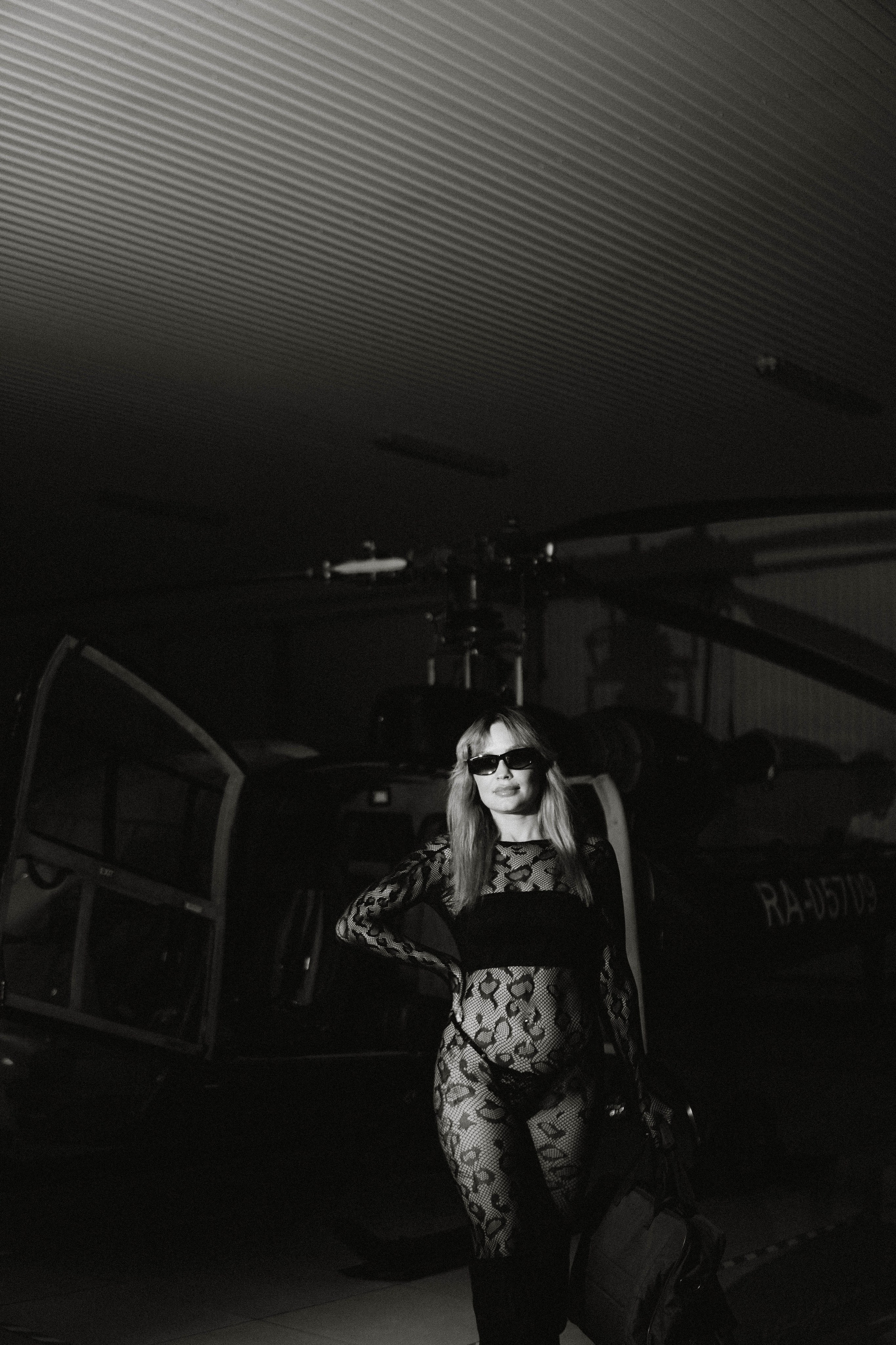 Полюби себя. Сибирский фотограф Братск, Иркутск Анна Галанина