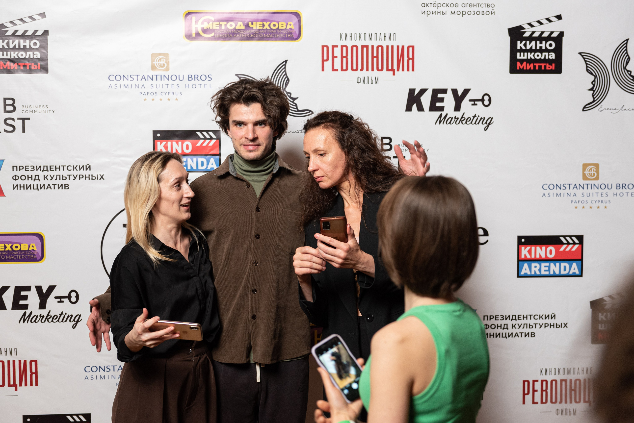 Кино.Сознание Суздаль (репортаж). Портретная и репортажная съёмка