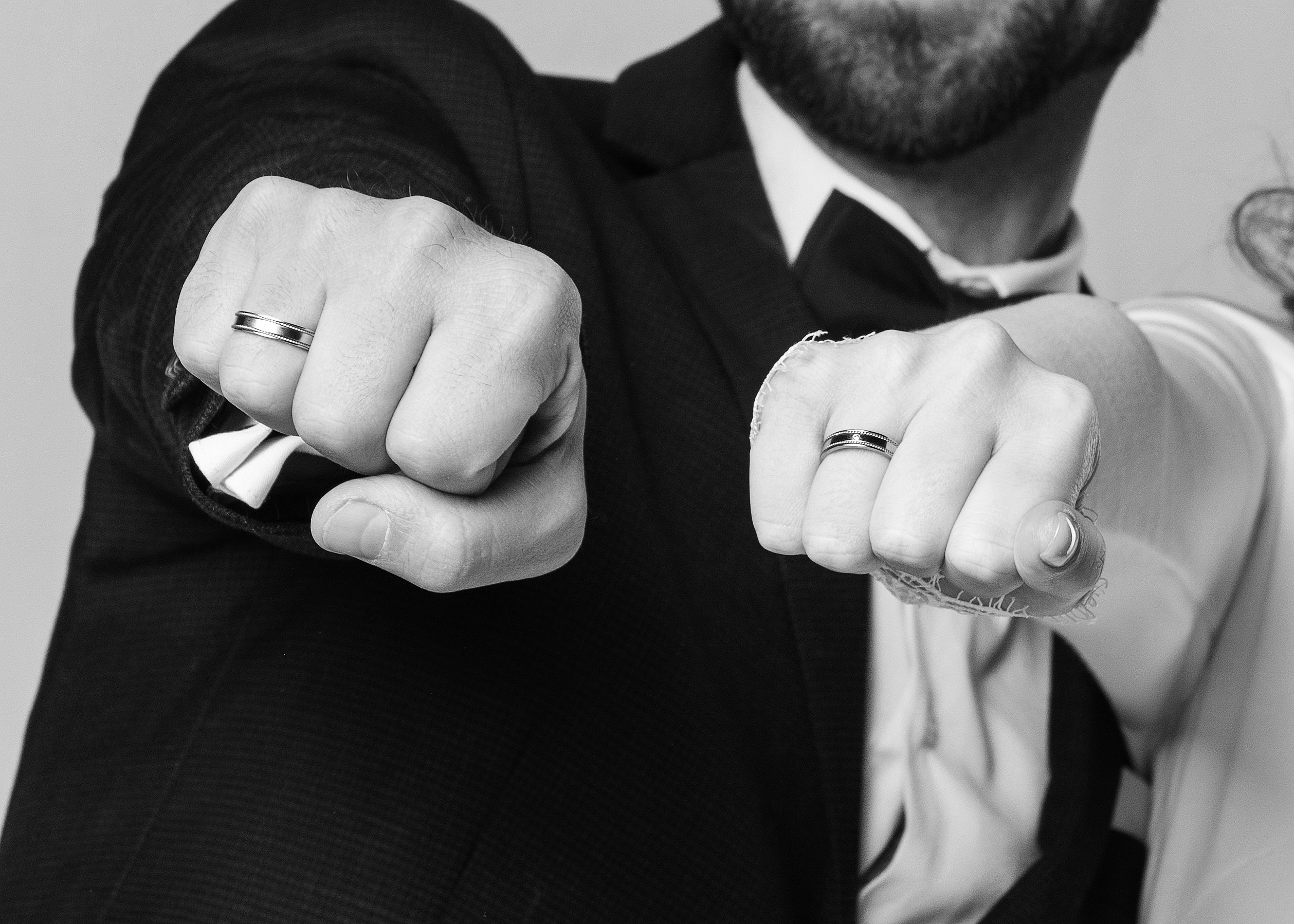 Иван и Анастасия. Портретная и репортажная съёмка