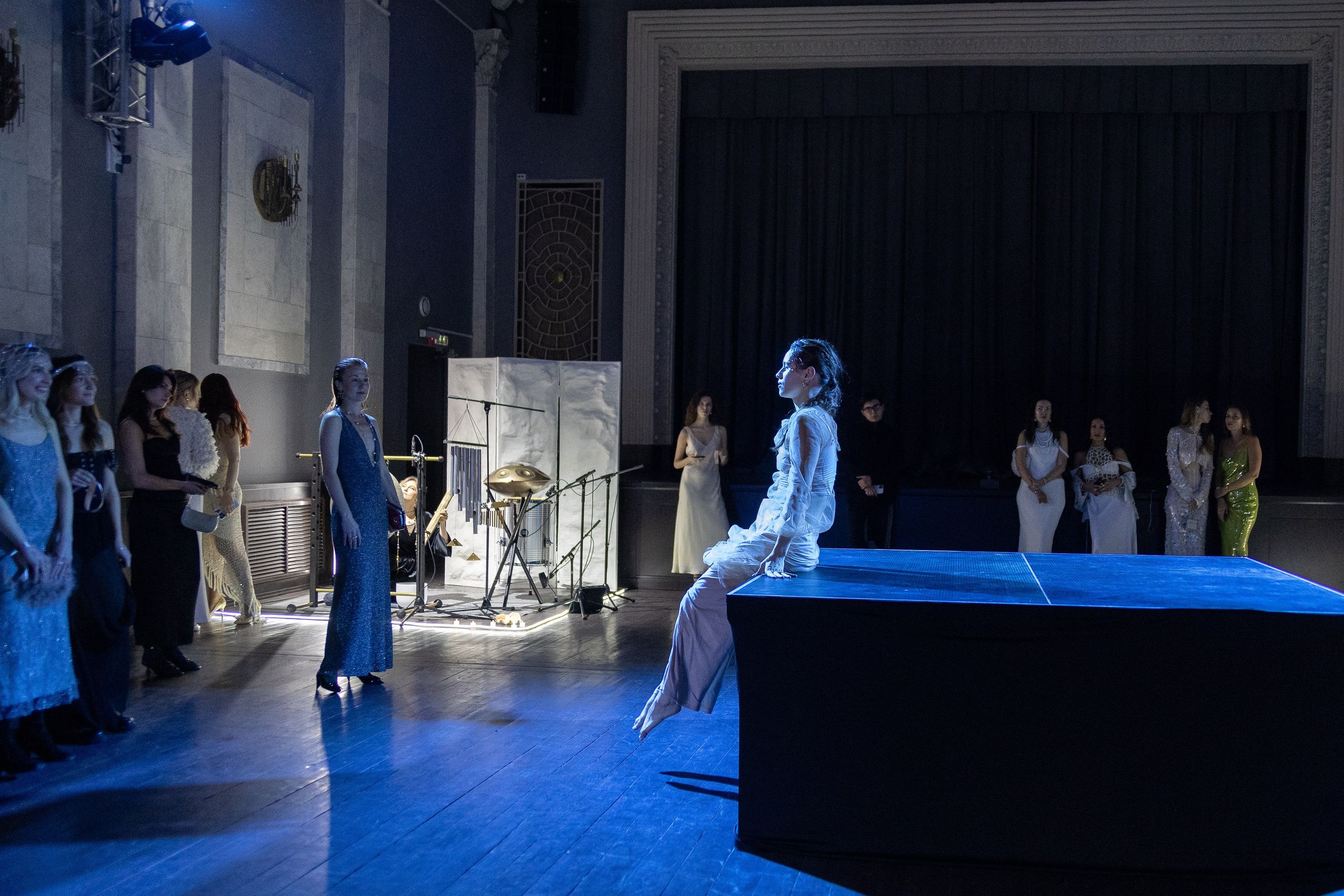 Репортажная съемка мероприятий. Фотограф Ольга Кудрявцева. Профессиональная фотосъёмка в Калининграде