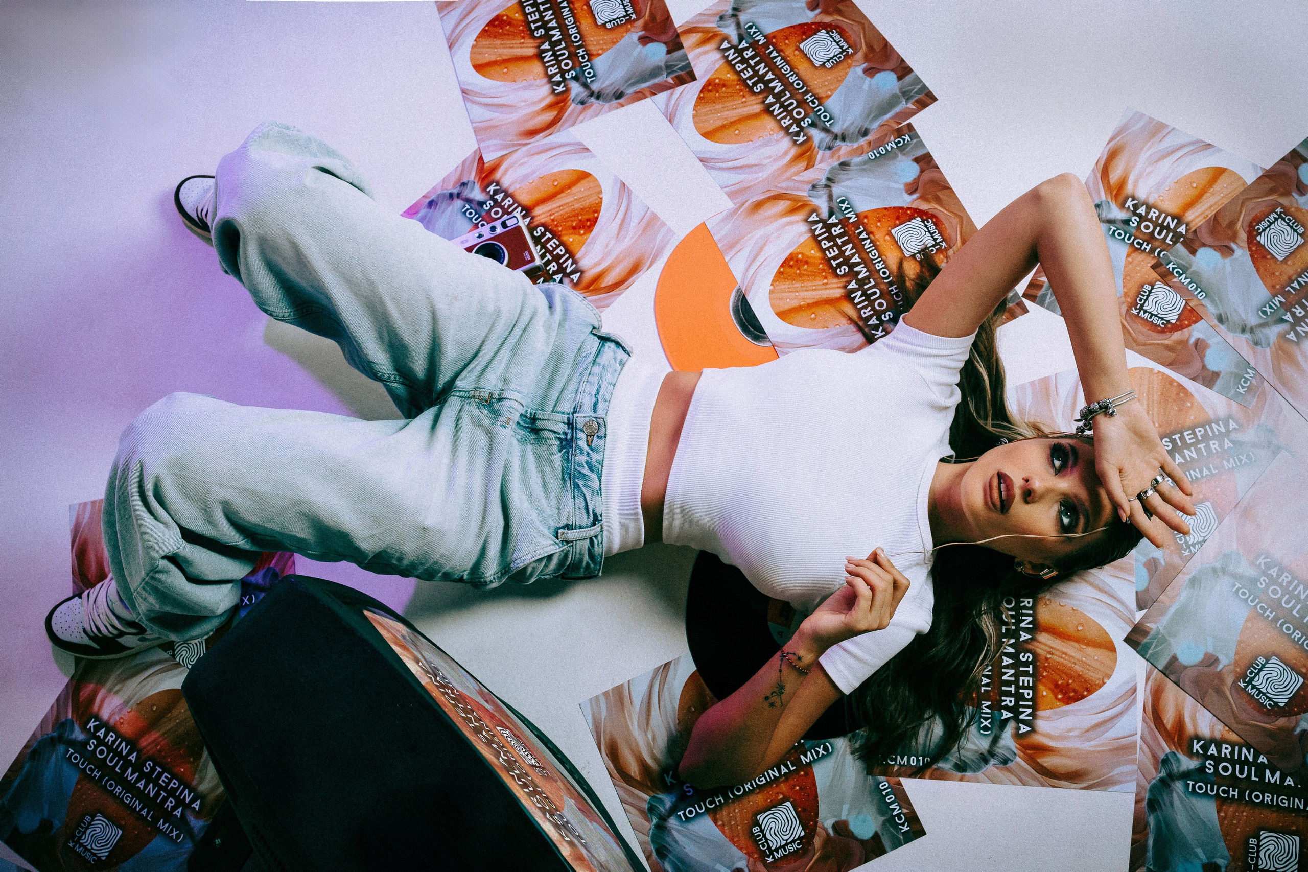 Karina. Профессиональный фотограф Нурмиева Вероника