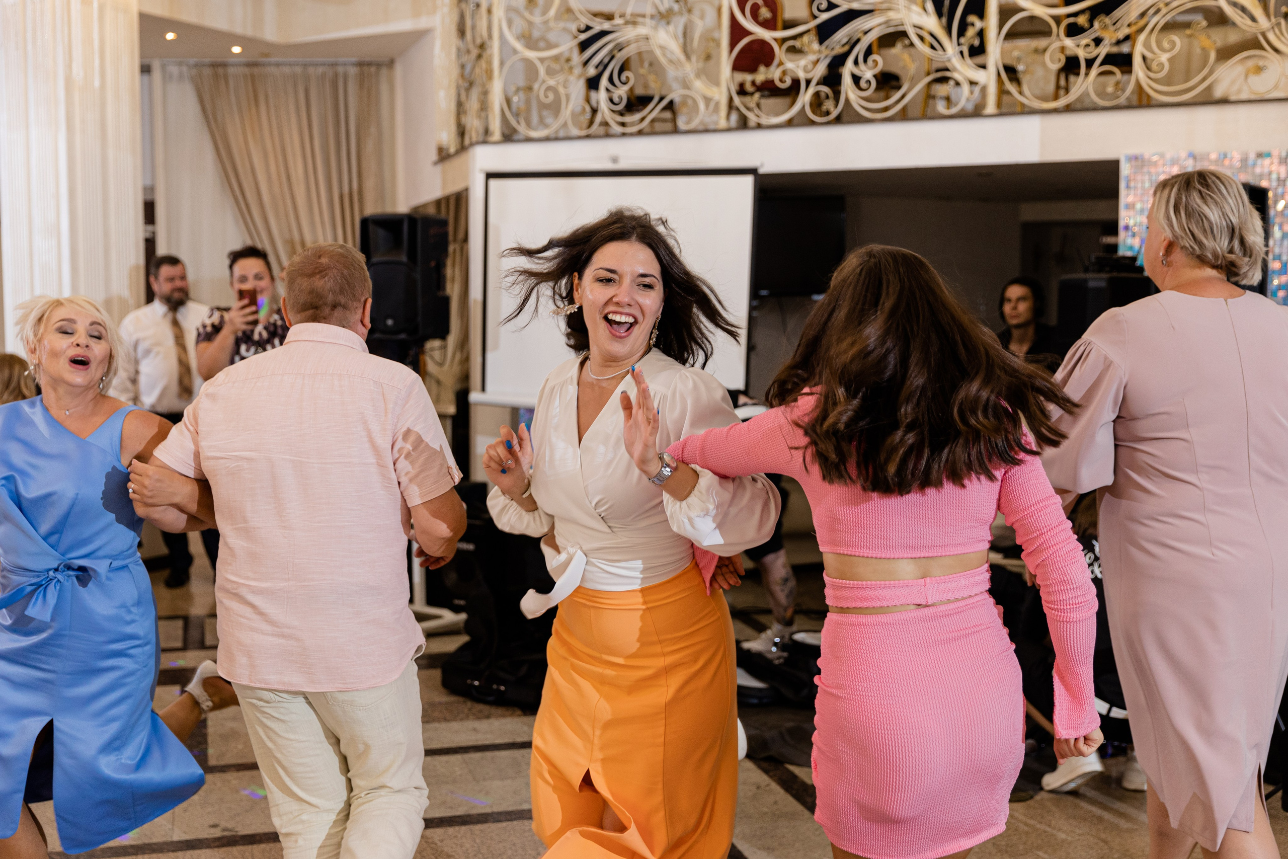 Валерия и Андрей. Свадебный и семейный фотограф