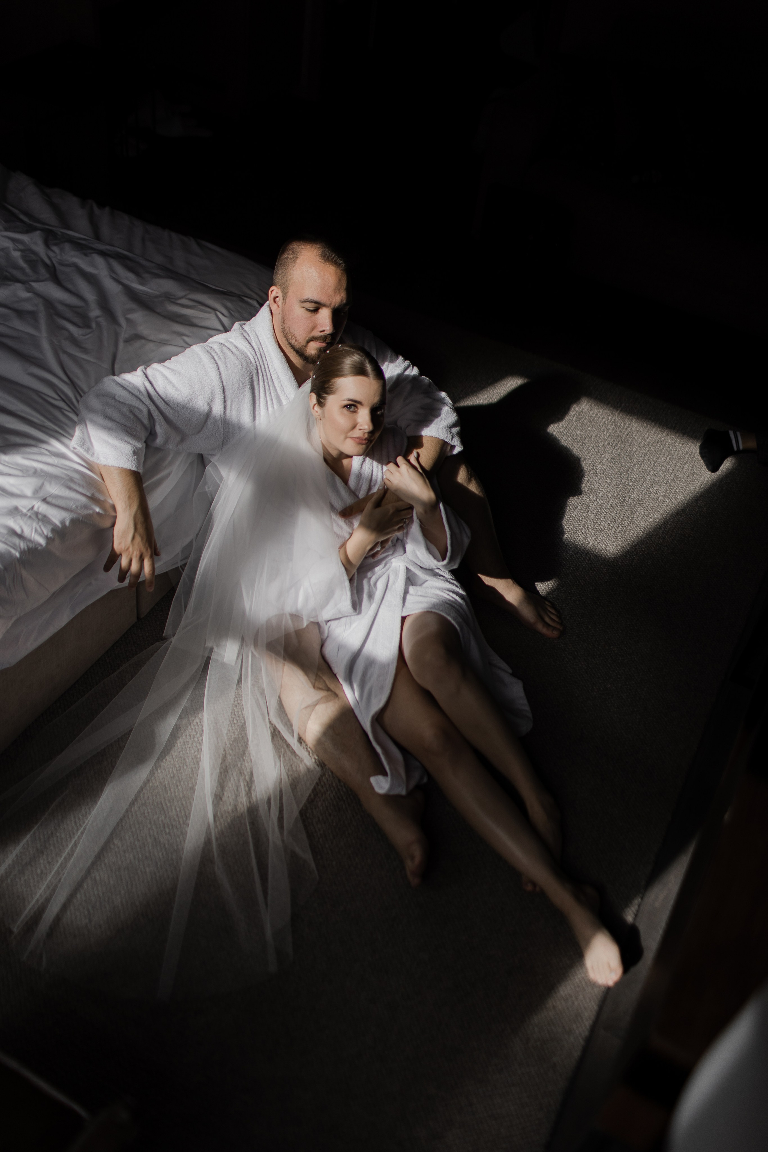 Друг для друга. Свадебный фотограф — Ефимов Сергей