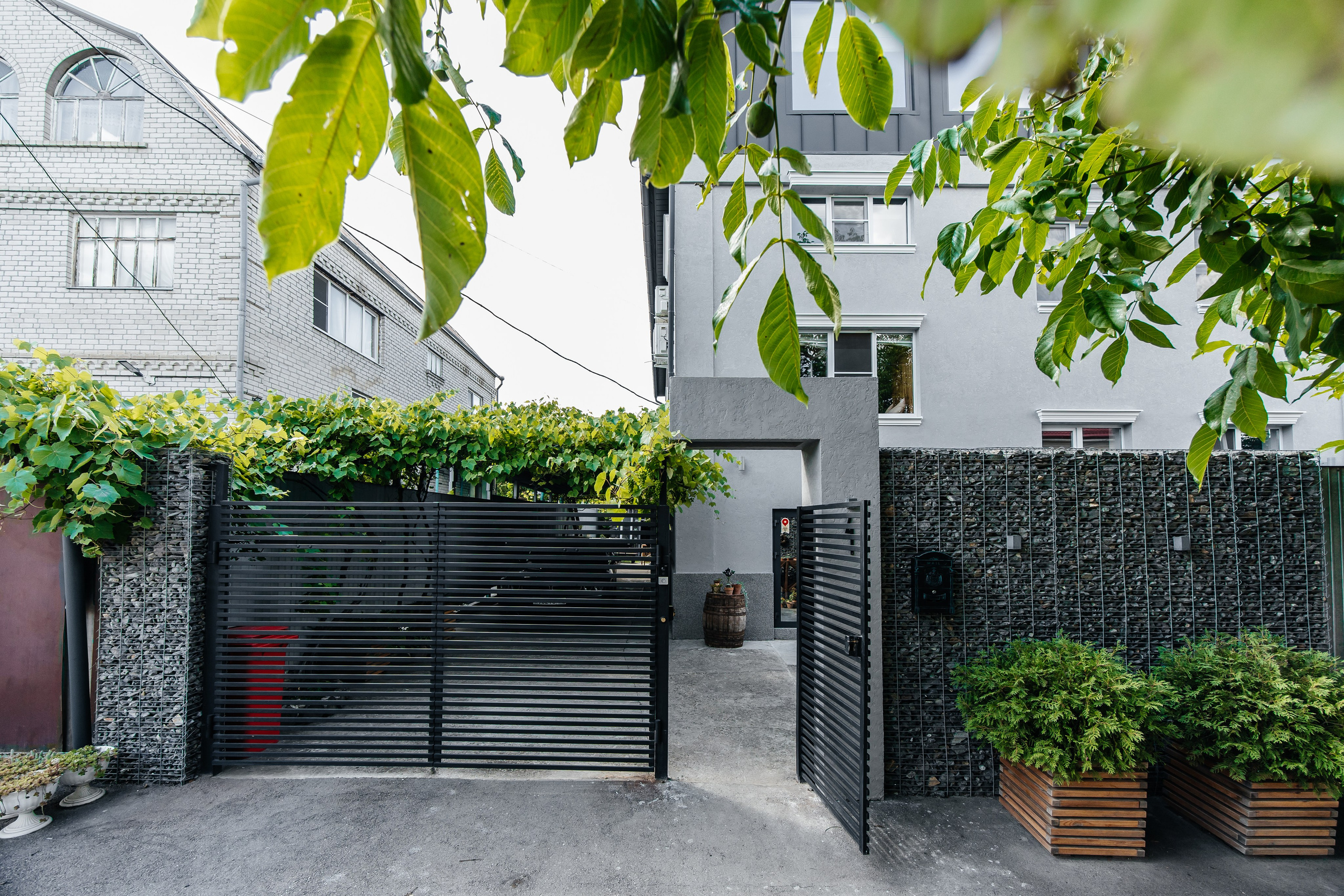 Freedom House. Самый свадебный фотограф