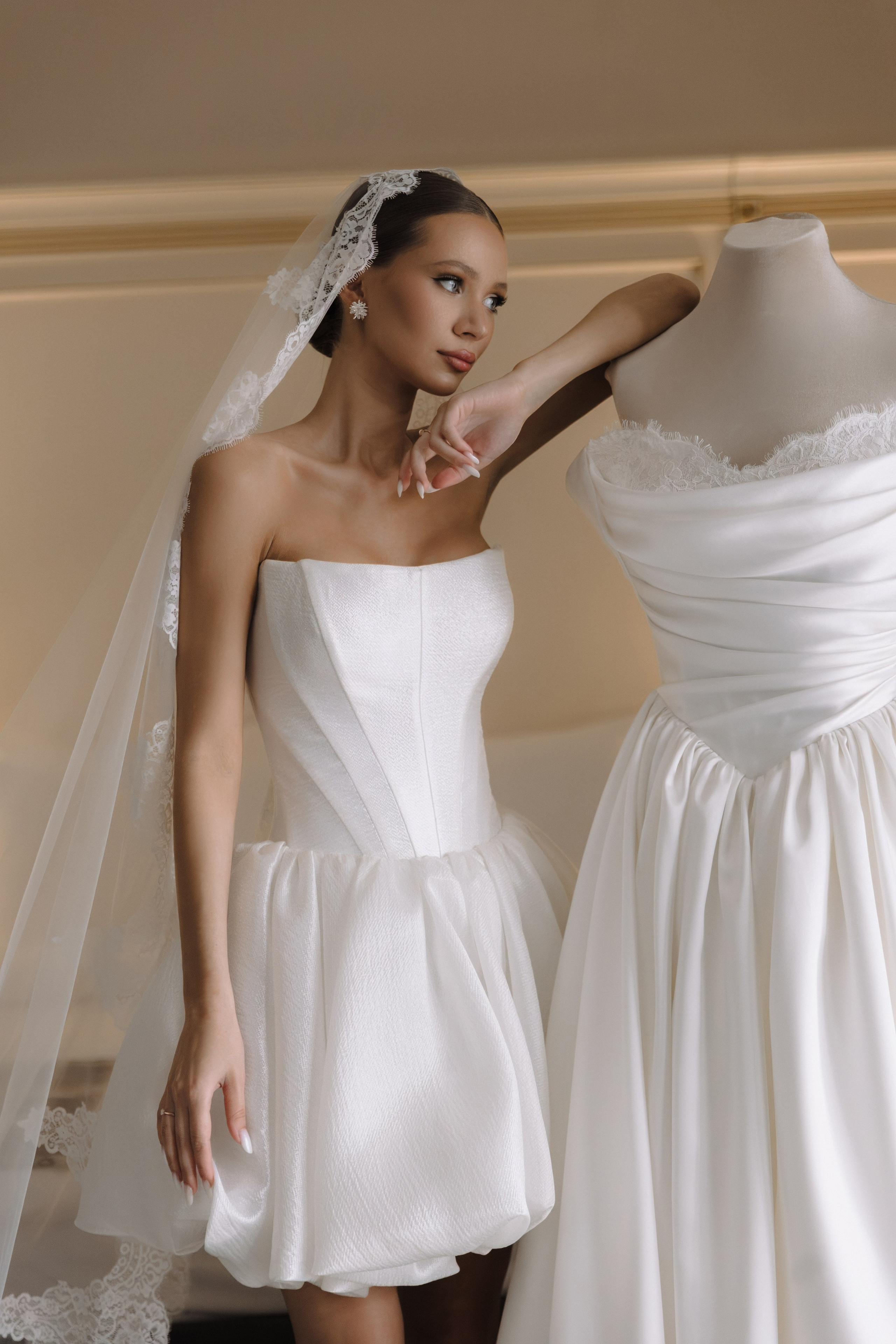 Свадьба в Версале