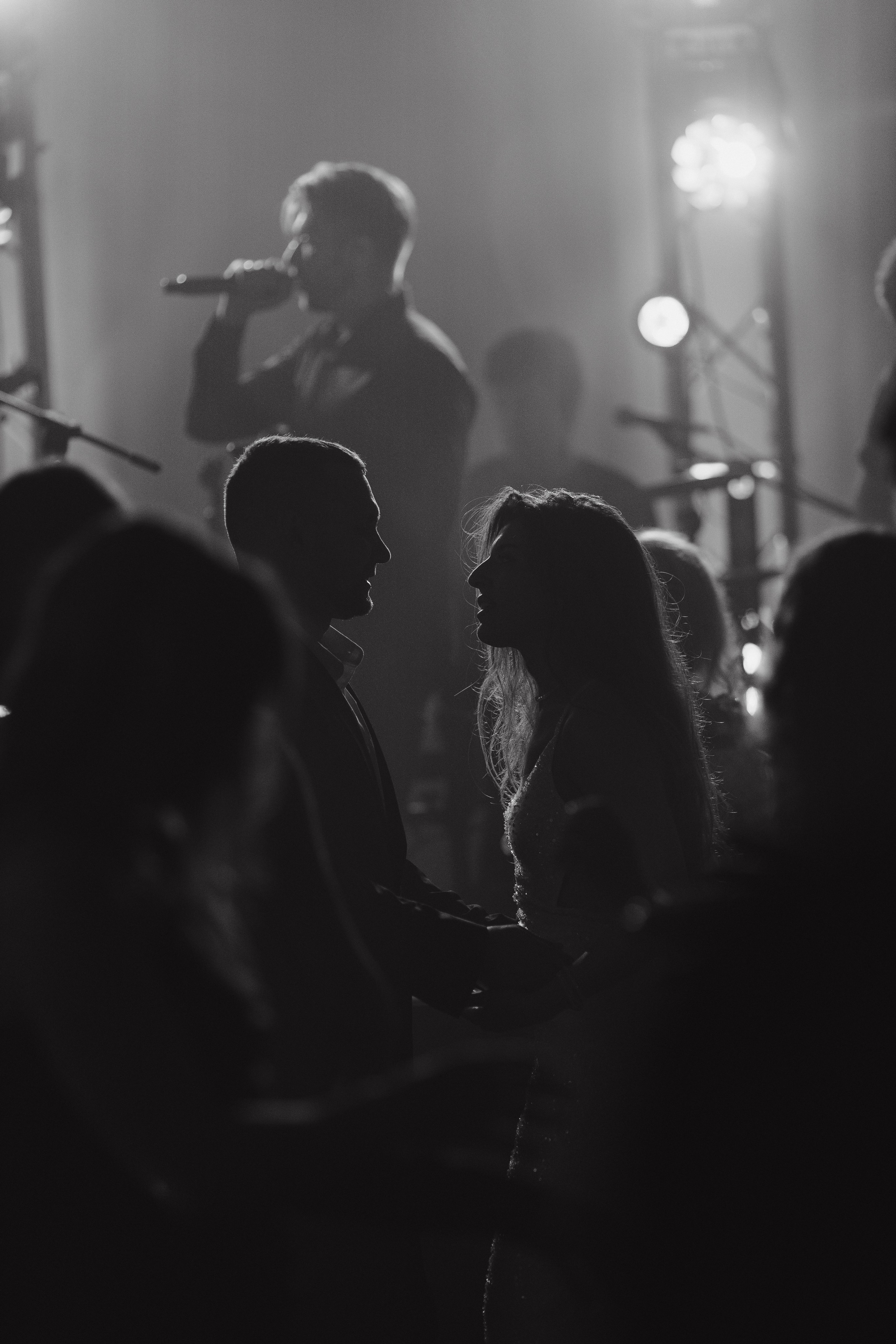 Свадебная фотосессия